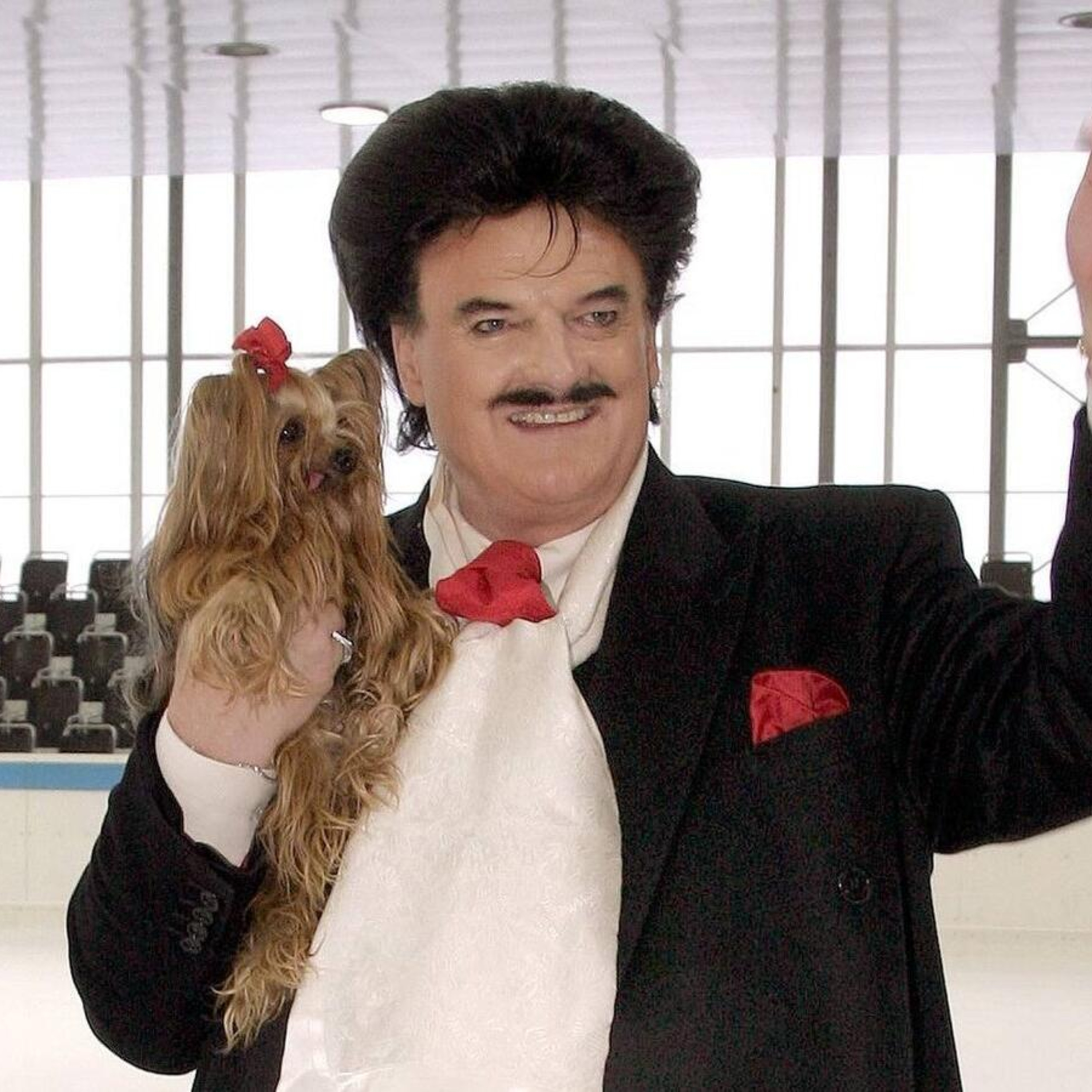 Der mysteriöse Mord an Rudolph Moshammer