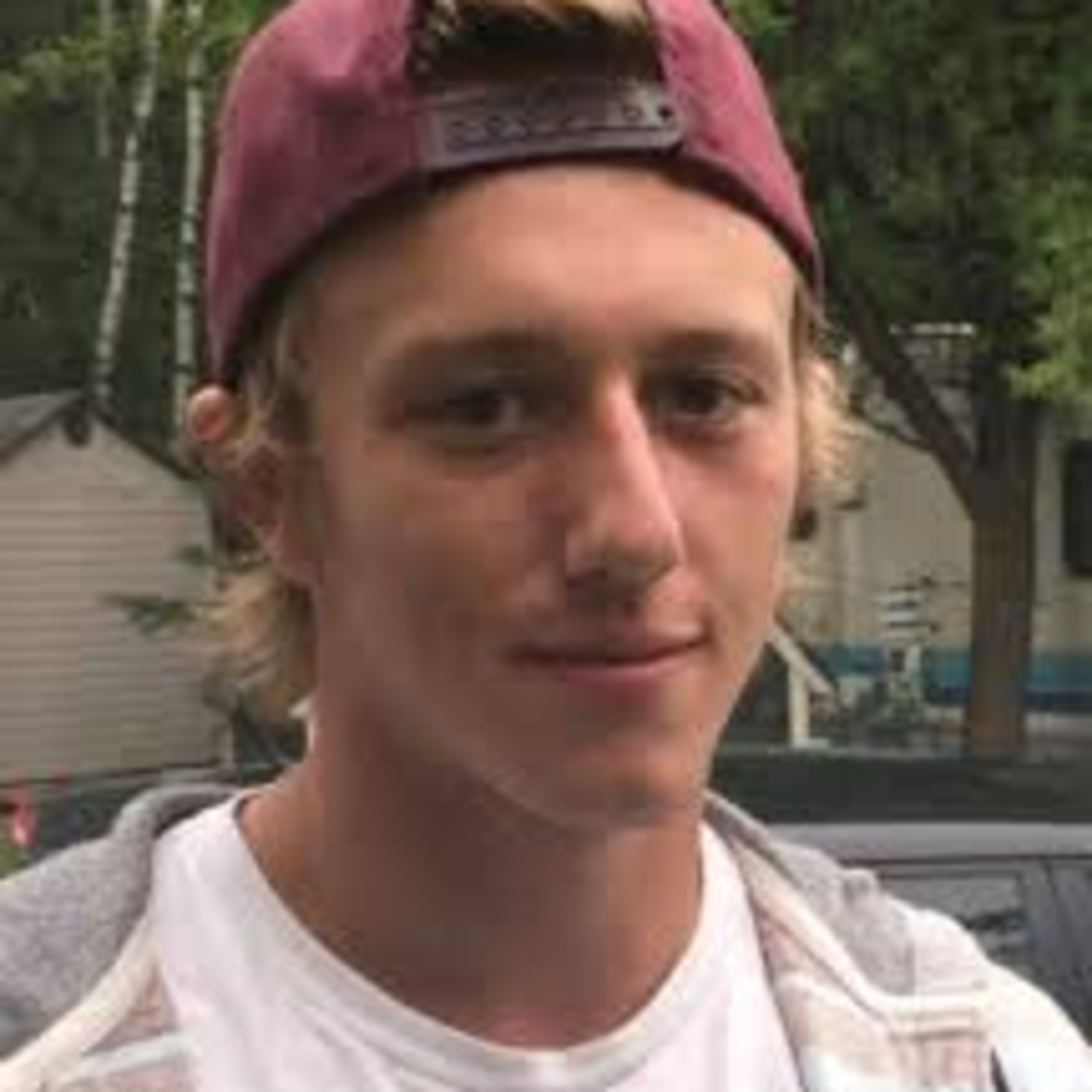 Tödlicher Heimweg | Der Fall Ryan Shtuka