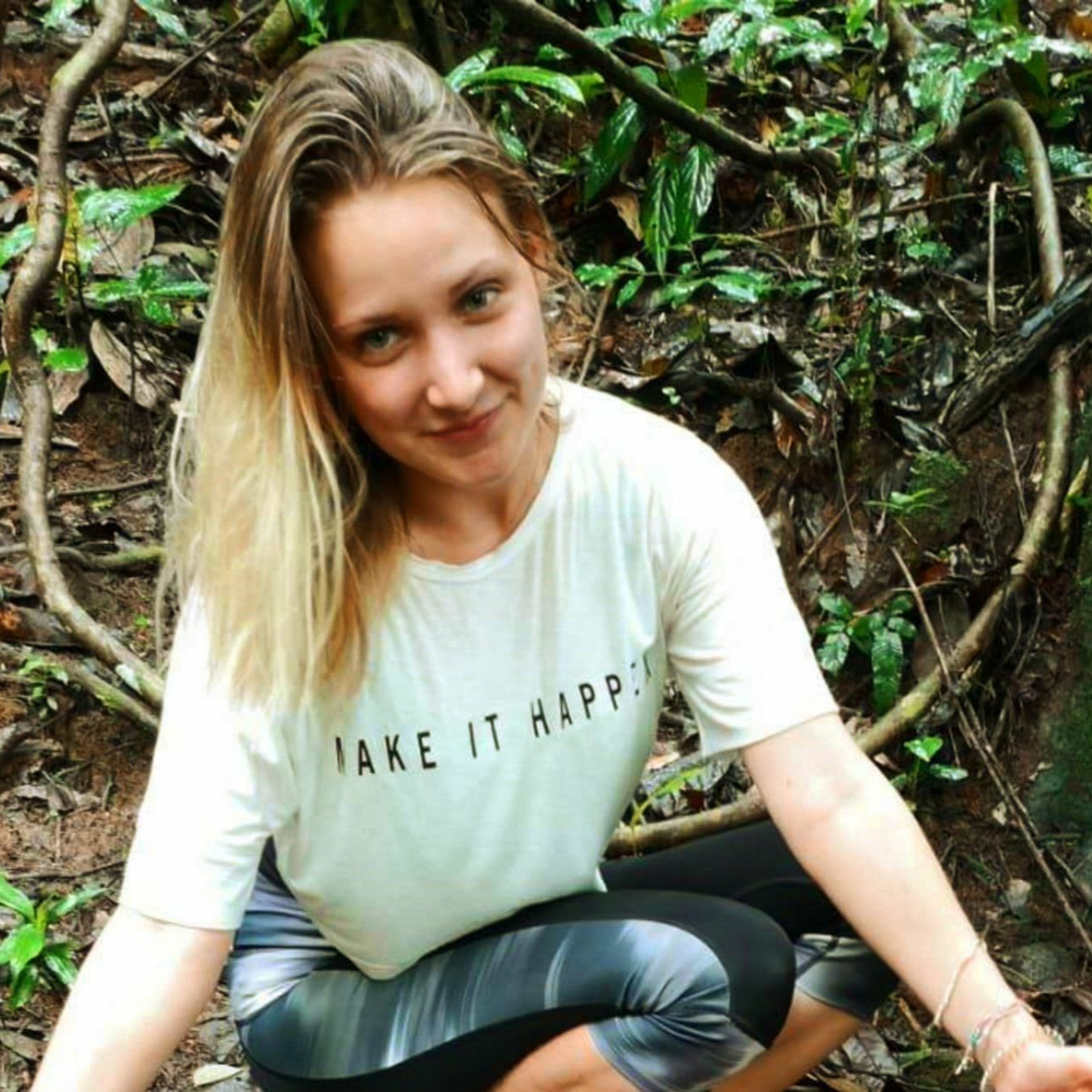 Auf Wandertour verschollen | Wo ist Scarlett S?