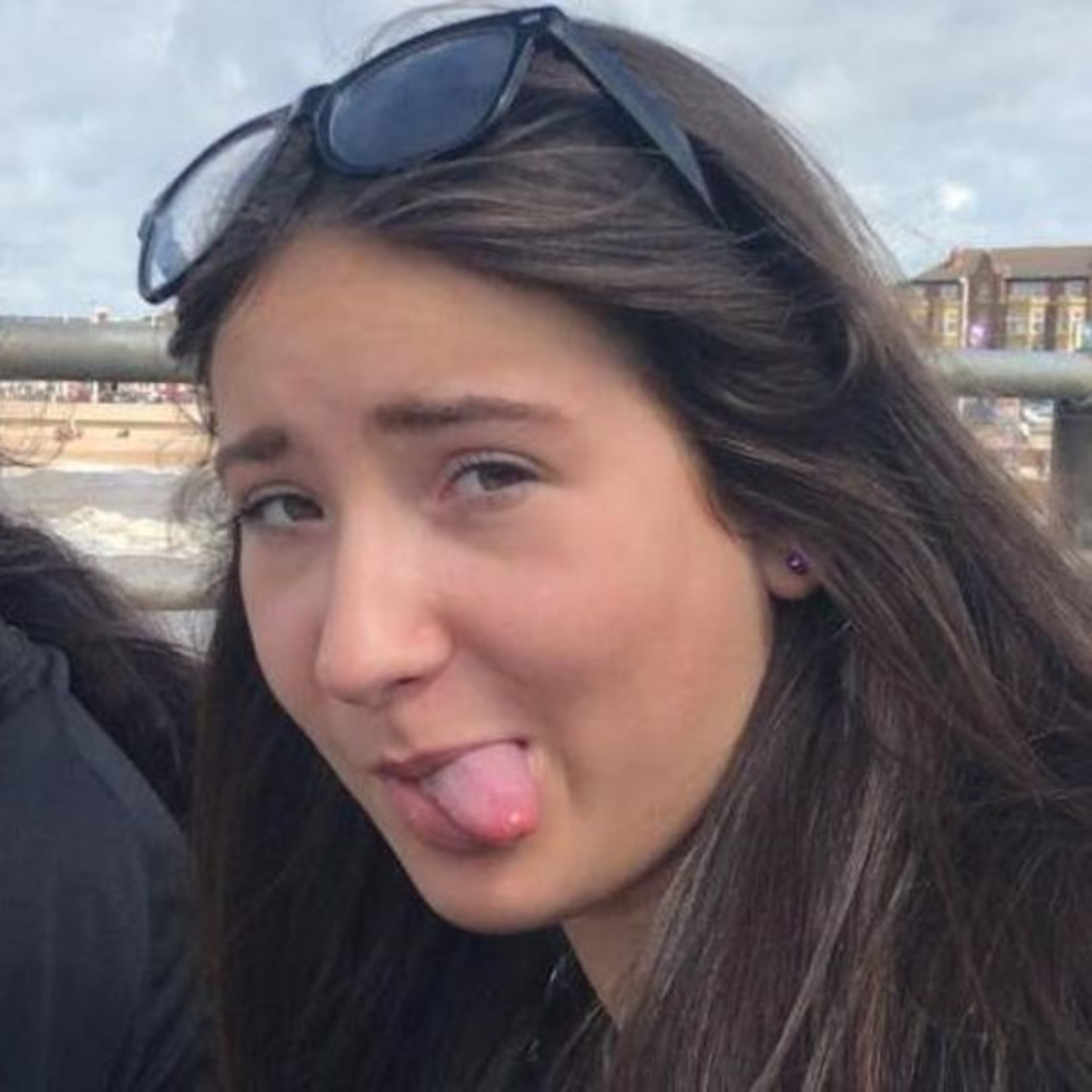 Eigene Tochter erstochen | Der Fall Scarlett Vickers 