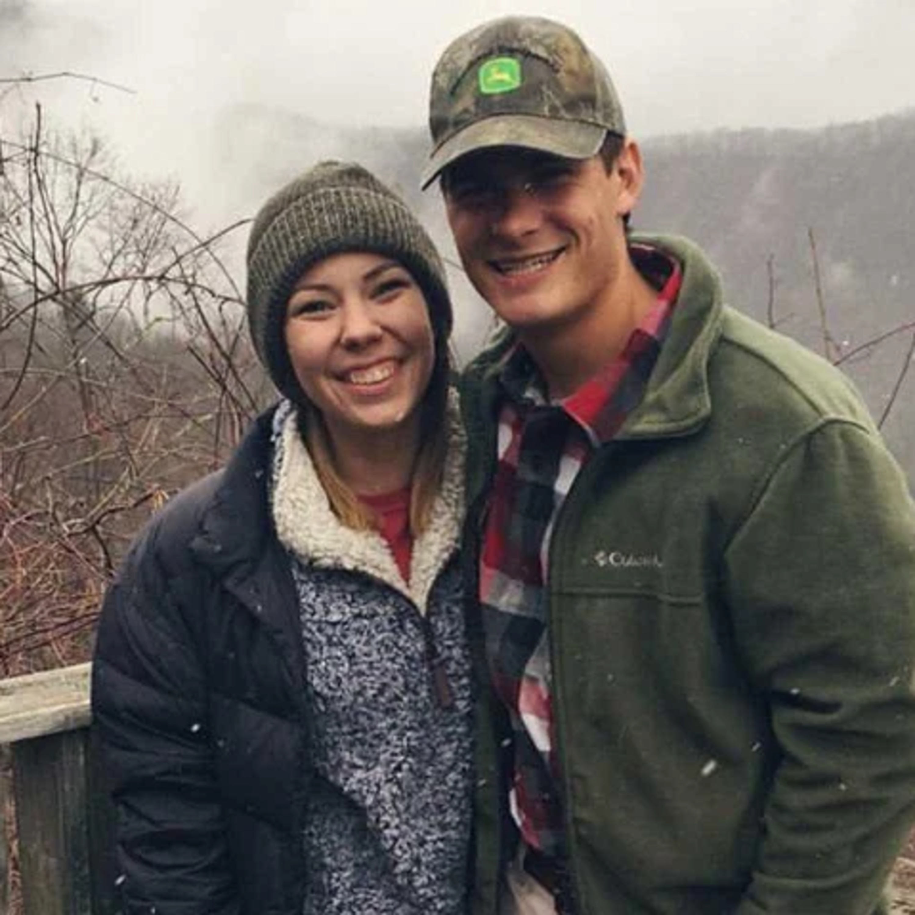 Die schlimmste Freundin, die es gibt… | Der Fall Steven Freeman