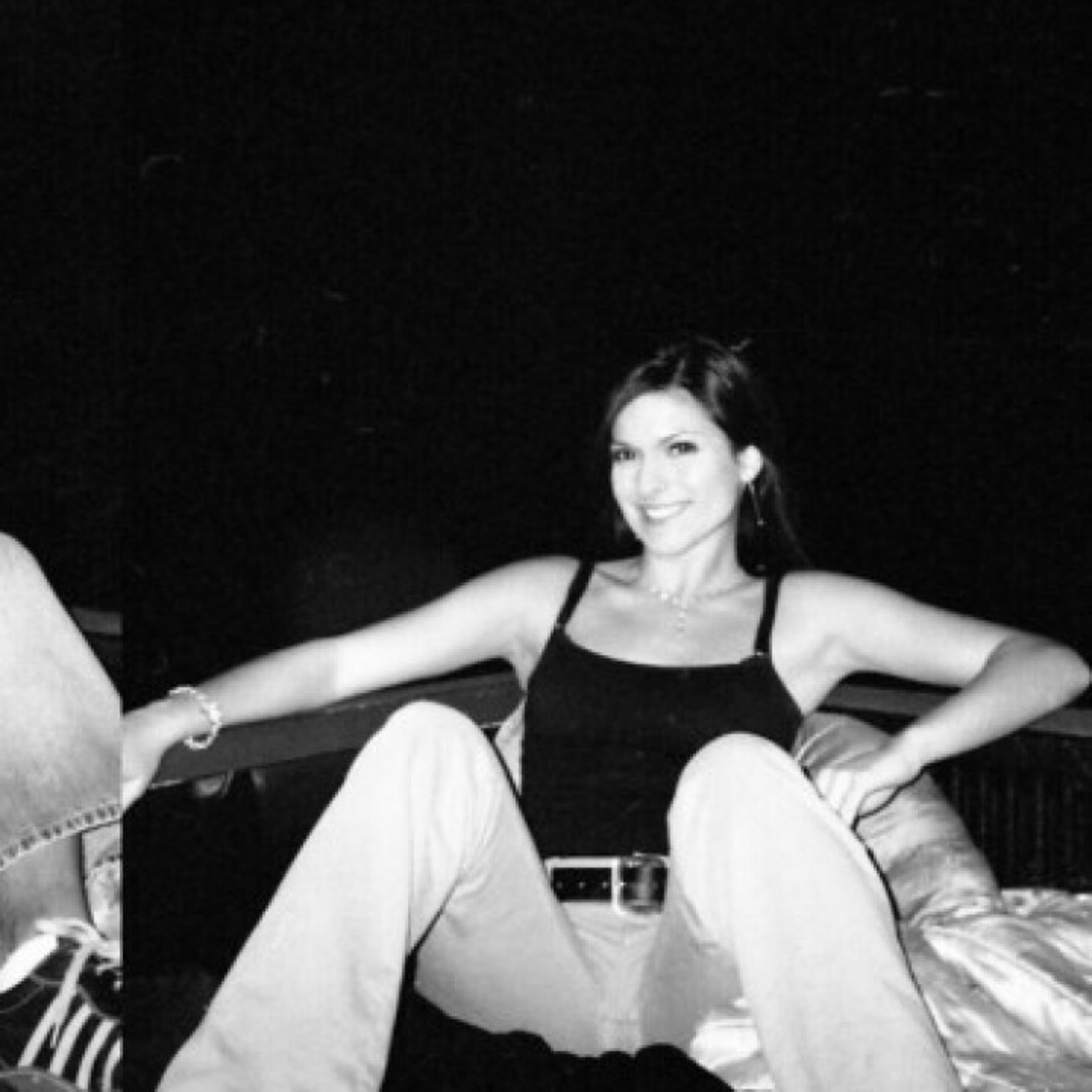 Die Morde an Brandon Rumbaugh und Lisa Guirrieri...