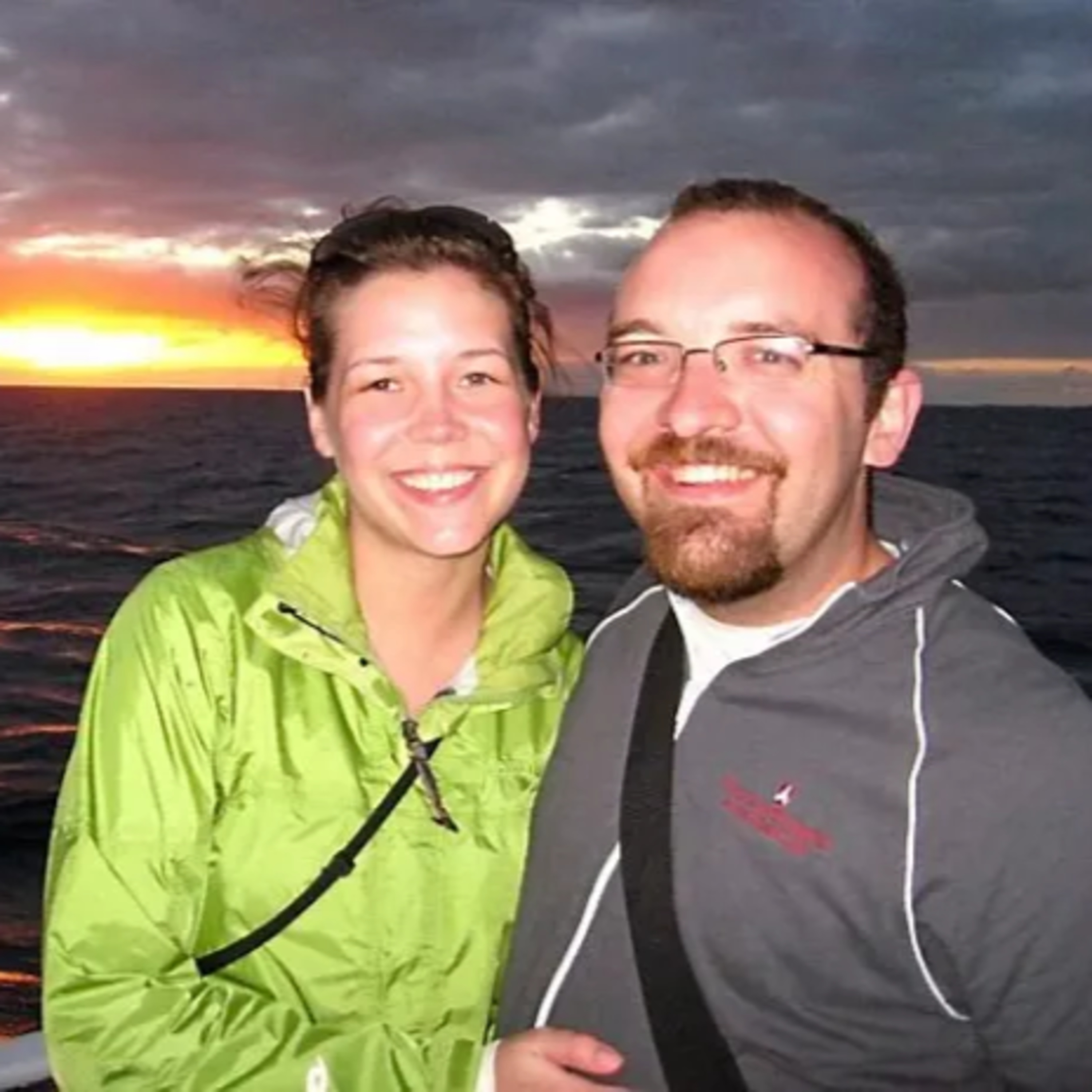 Die dunkle Seite der Liebe | Der Fall Heidi Firkus 