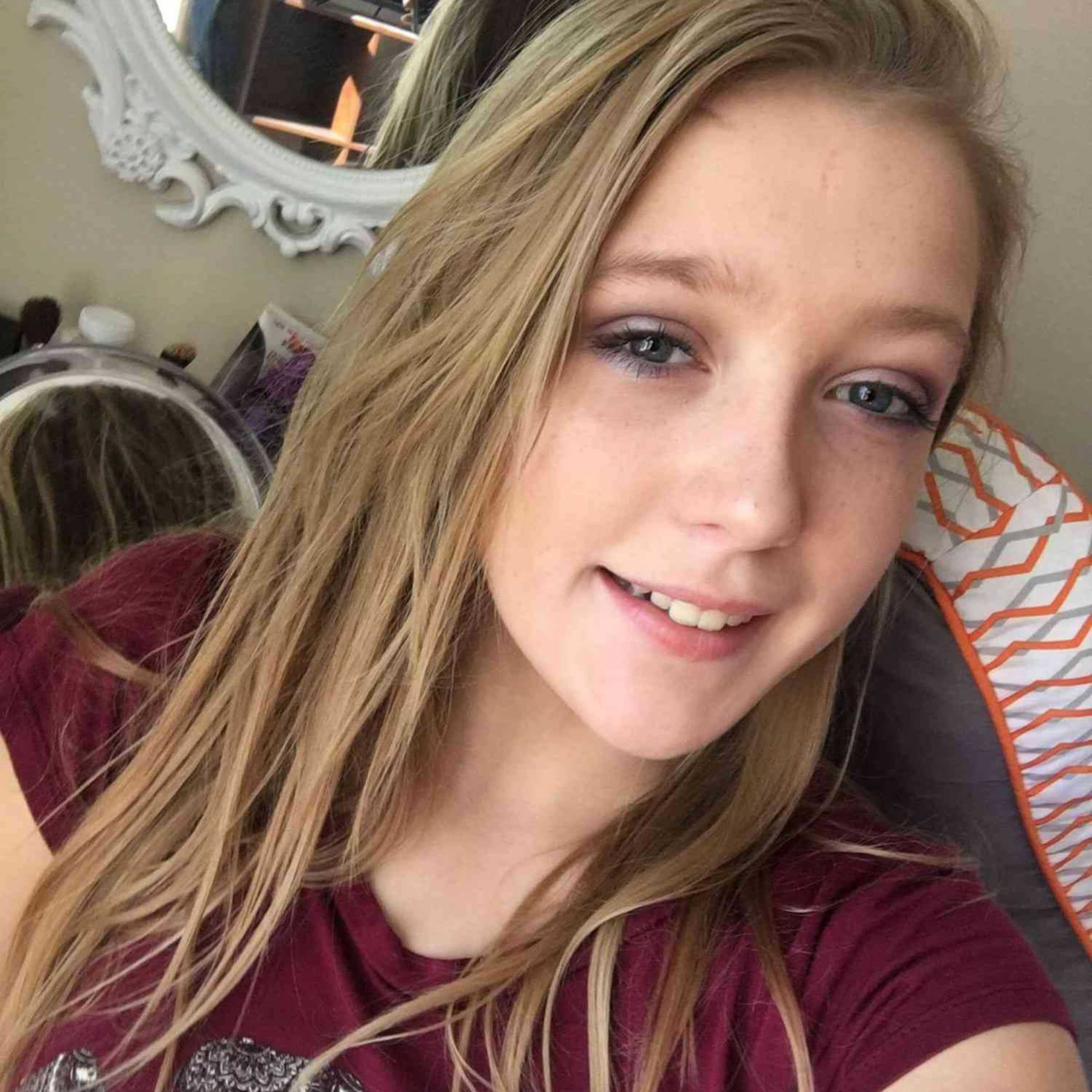 Das Monster im eigenen Haus | Der Fall Riley Crossman 