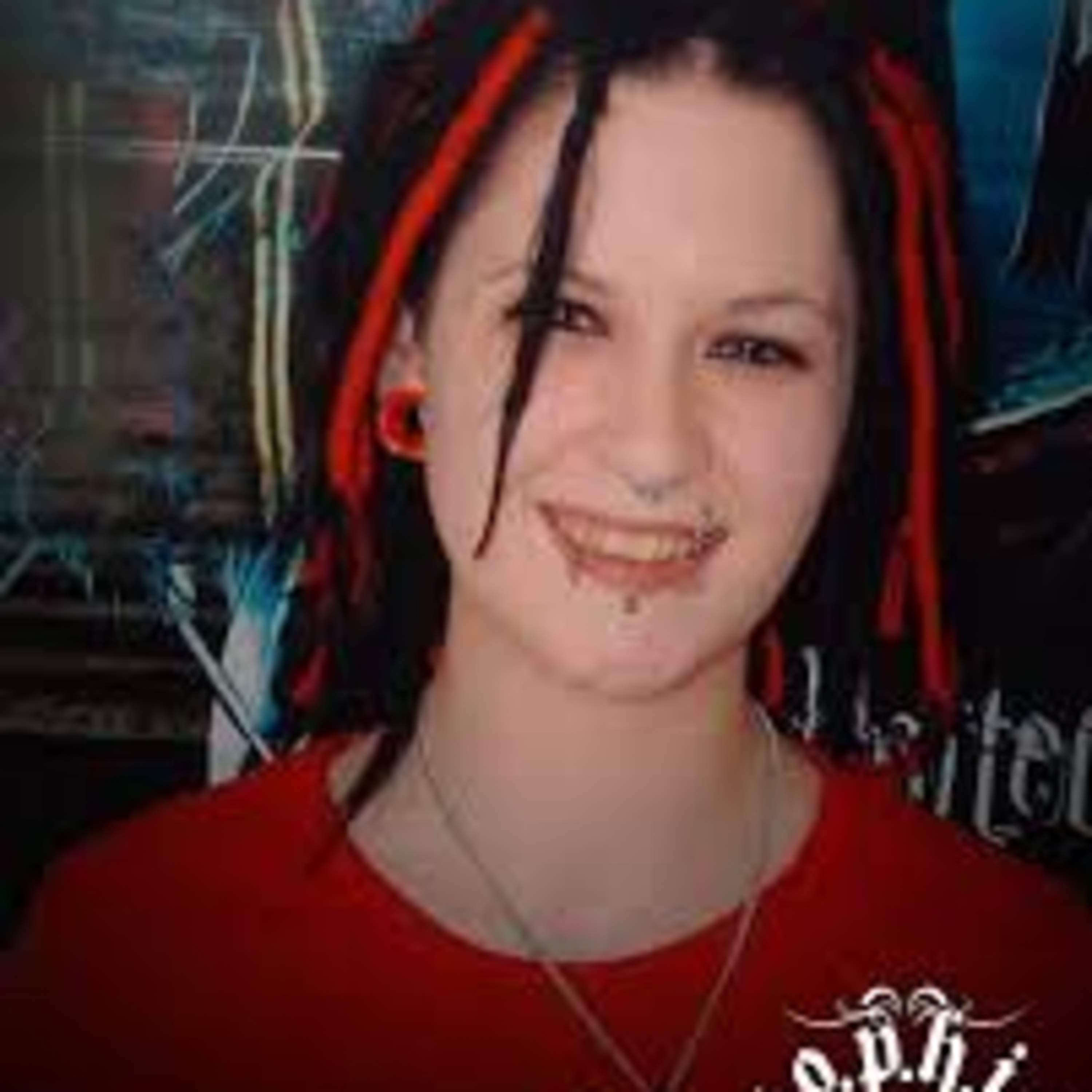 DE                                                                                                  Wenn anders sein deinen Tod bedeutet | Der Fall Sophie Lancaster 