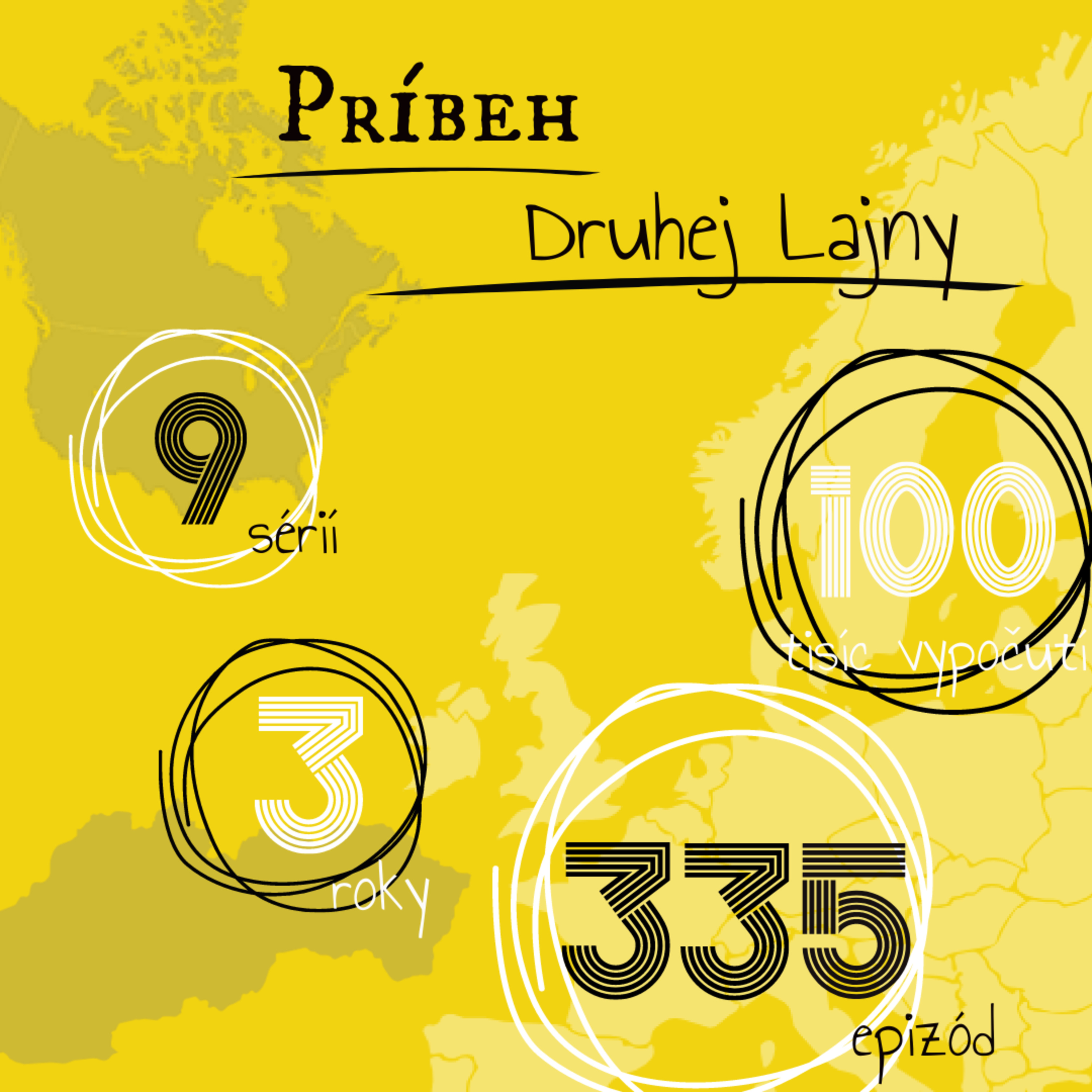 Druhá Lajna