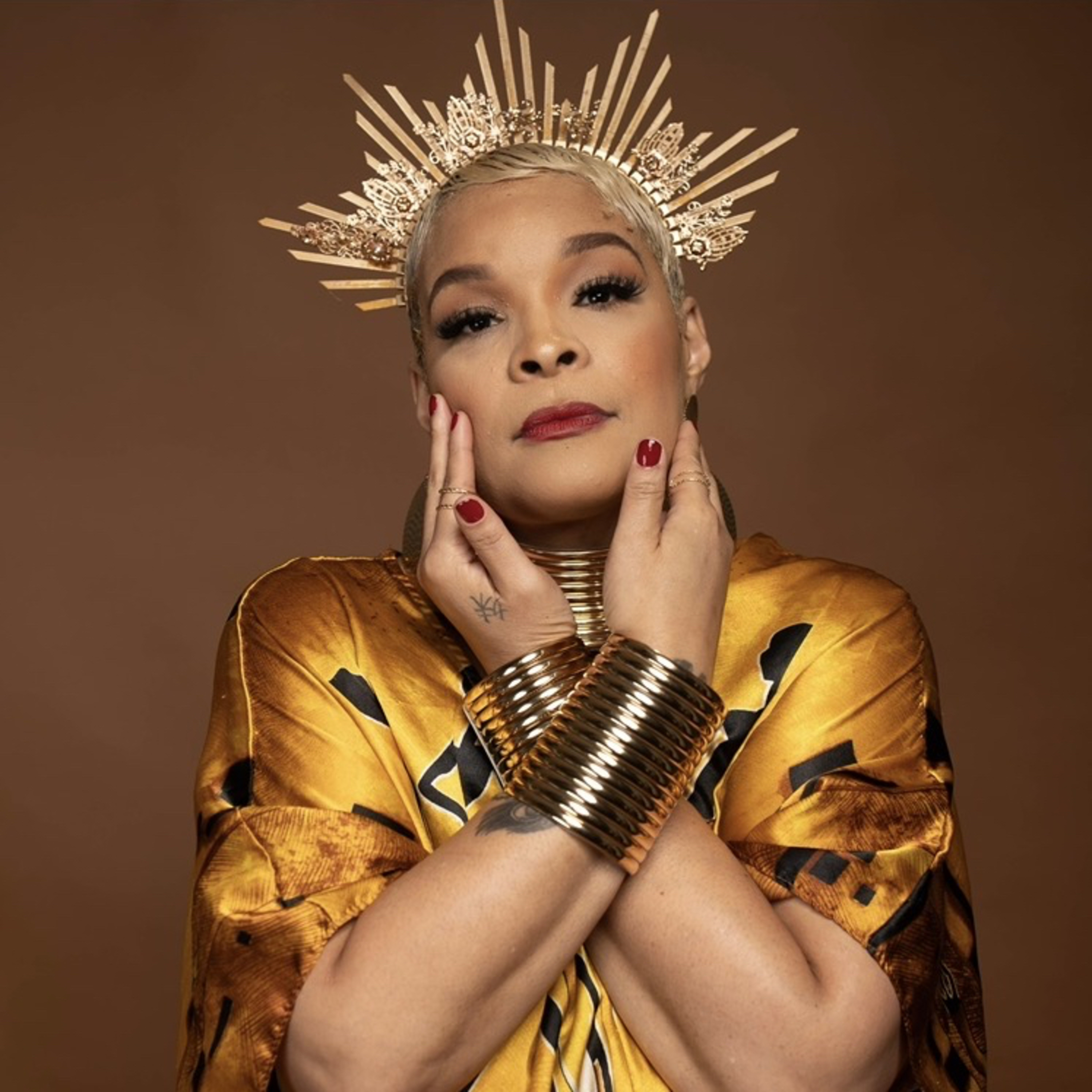 Living by a New Code:Choosing the Pause