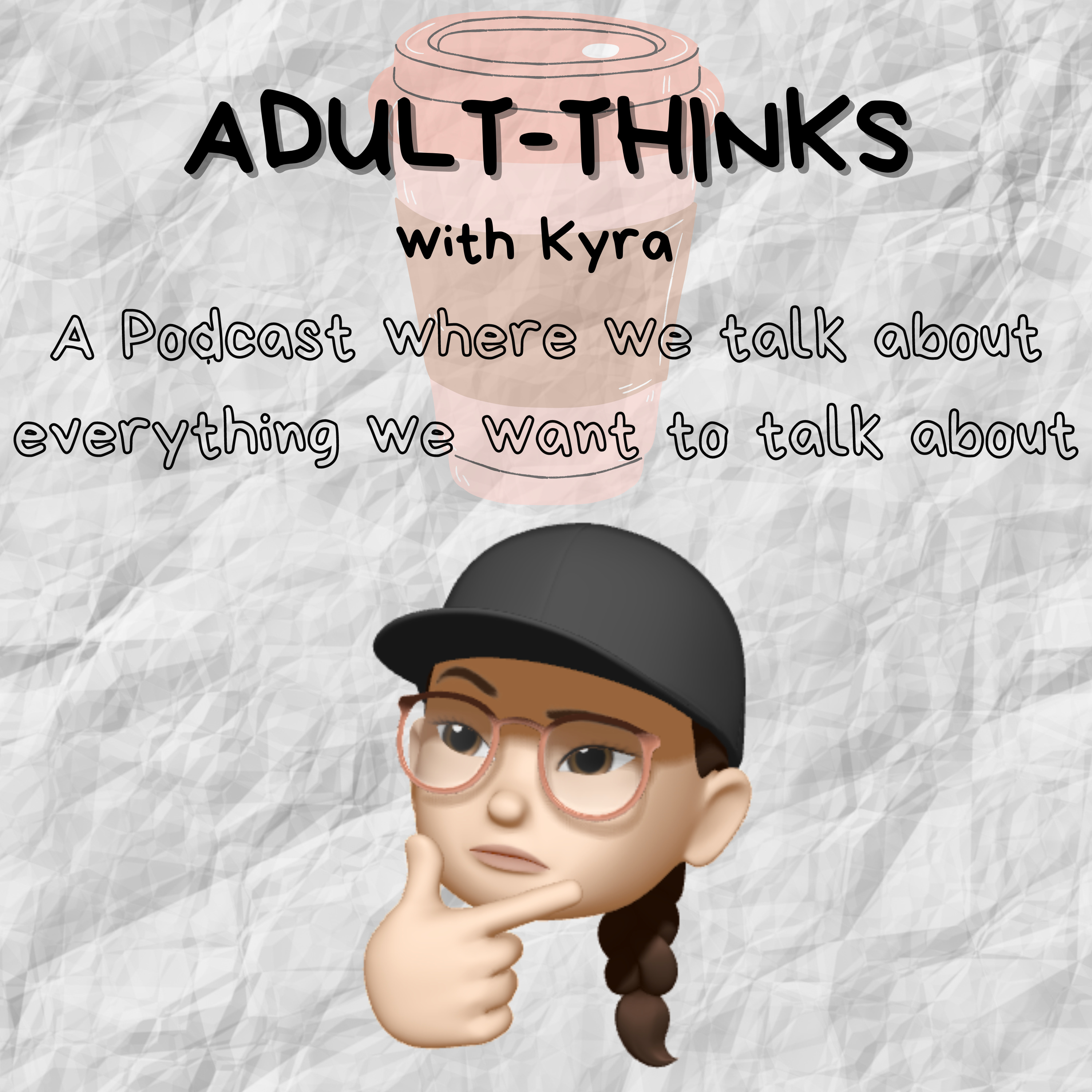 Adult-thinks