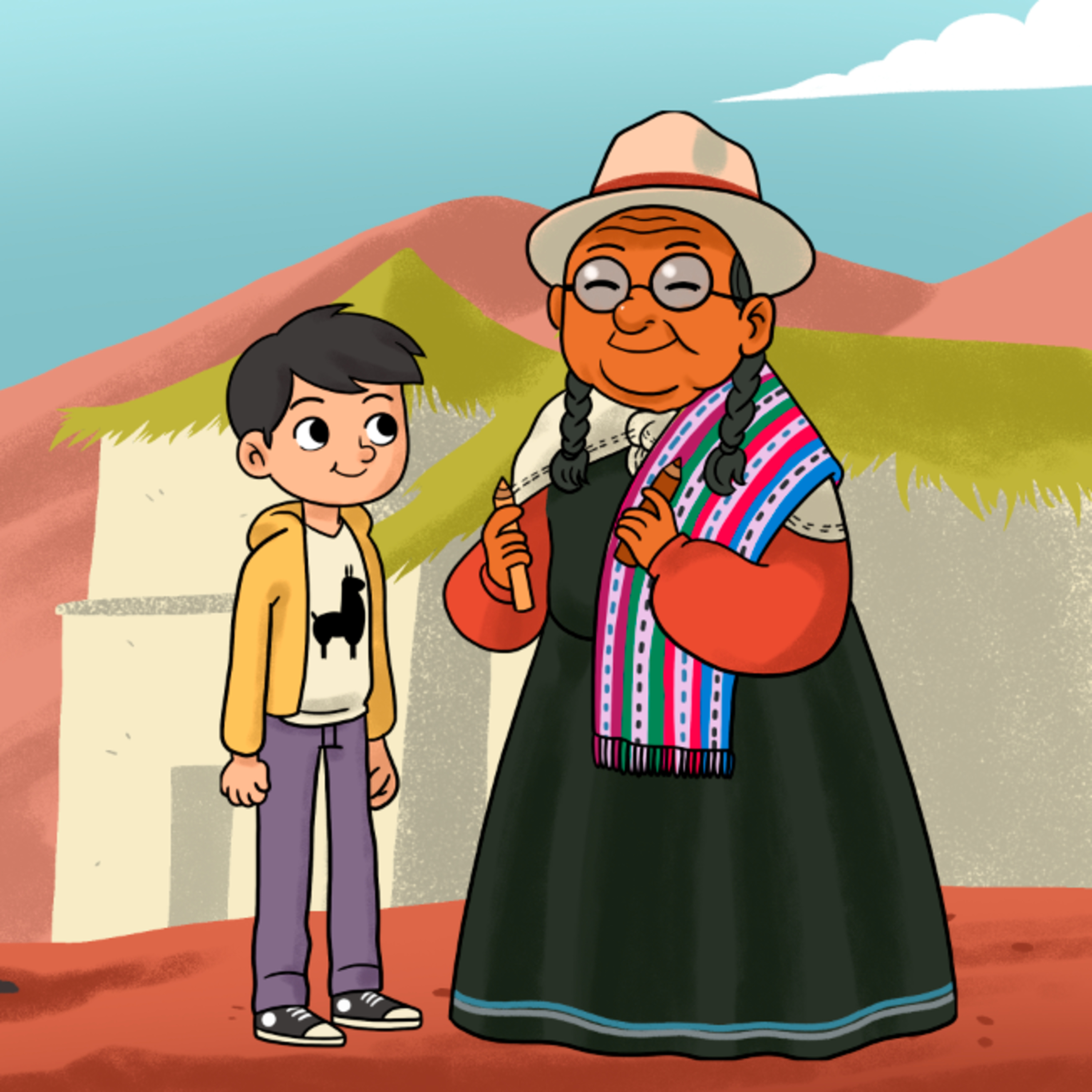 Explora Tarapacá