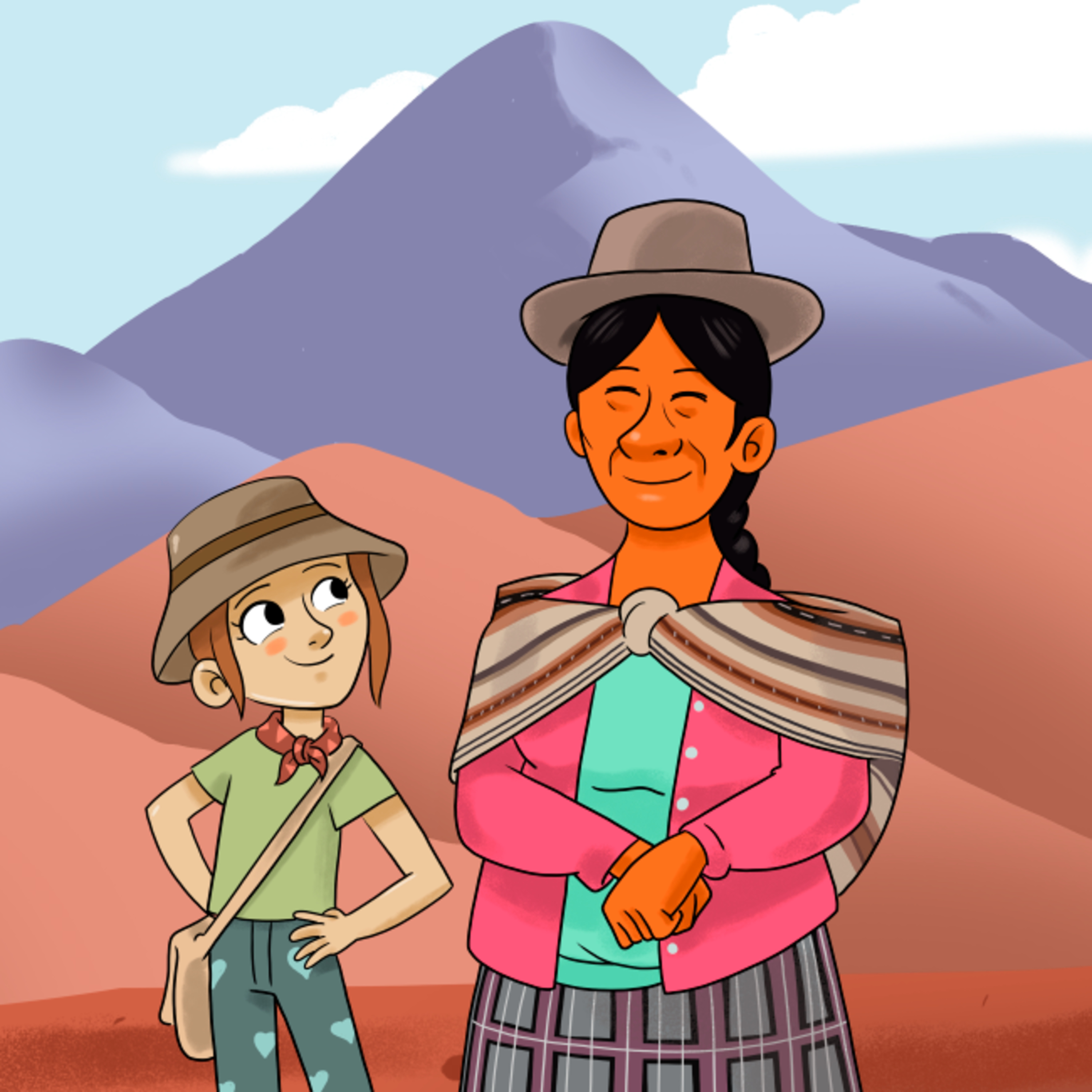 Explora Tarapacá