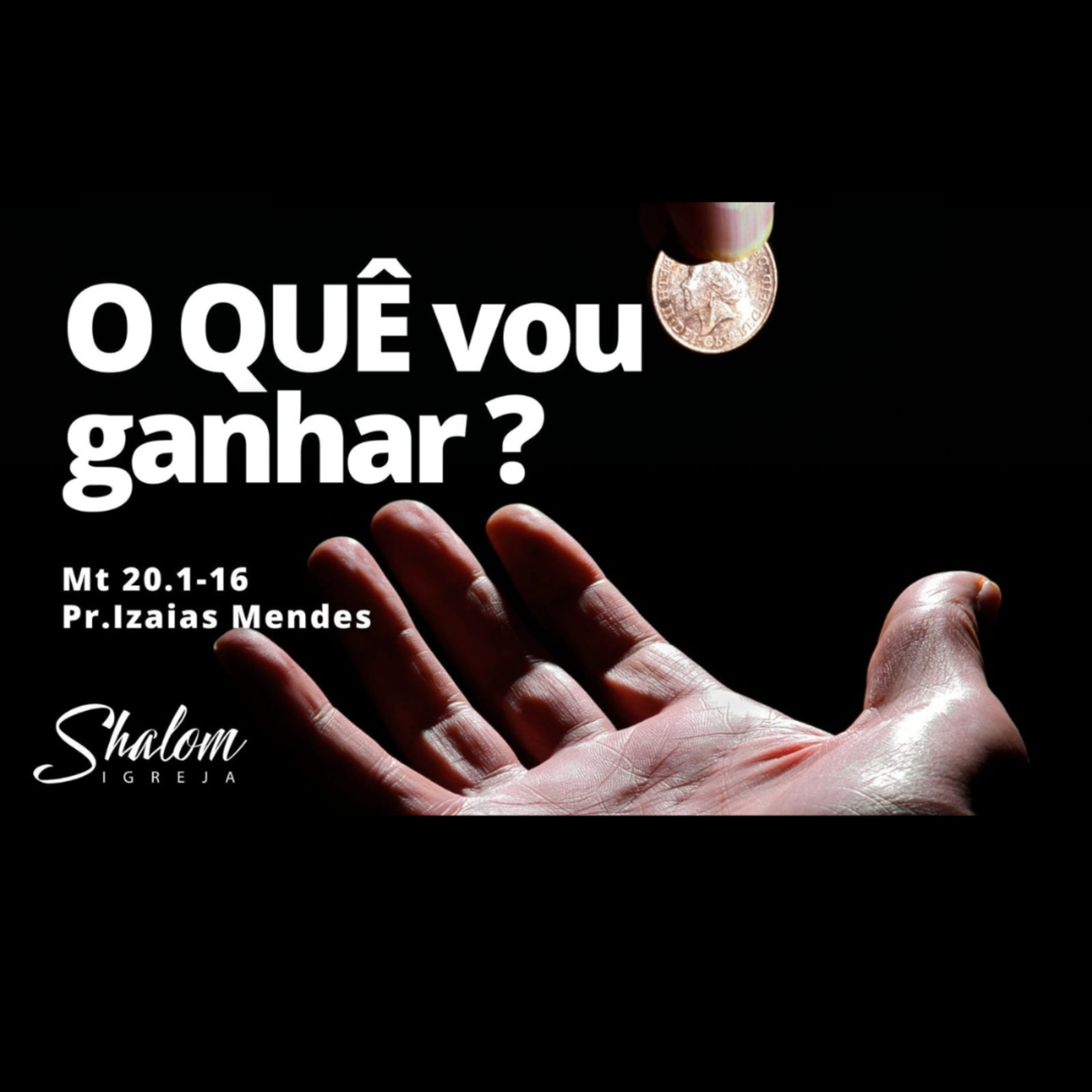 Shalom Igreja Cristã