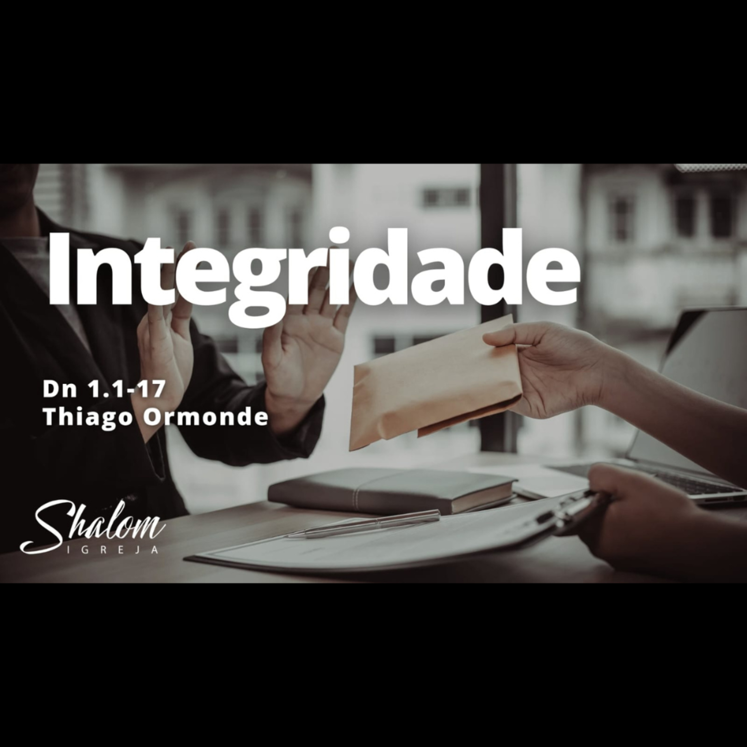 Shalom Igreja Cristã