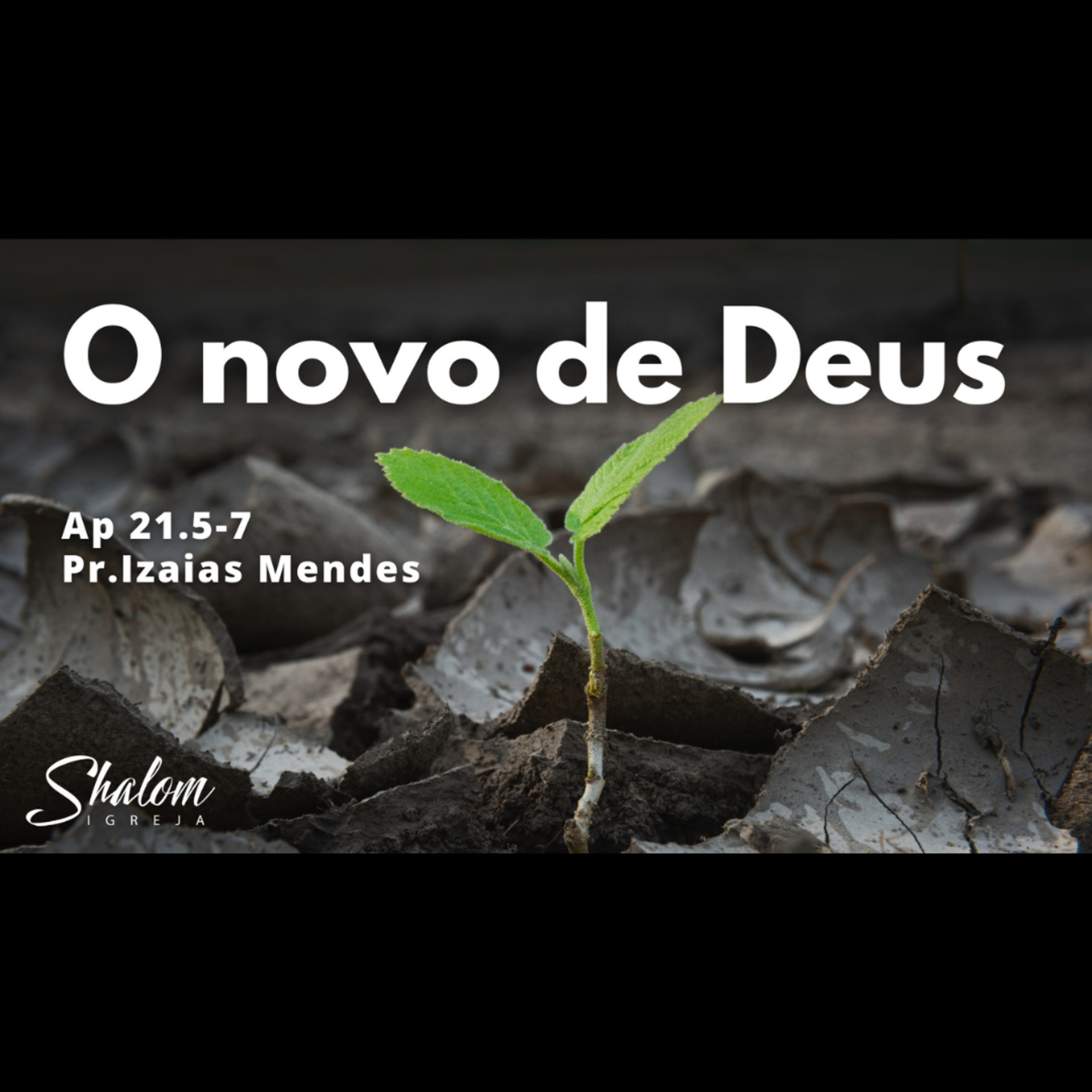 Shalom Igreja Cristã