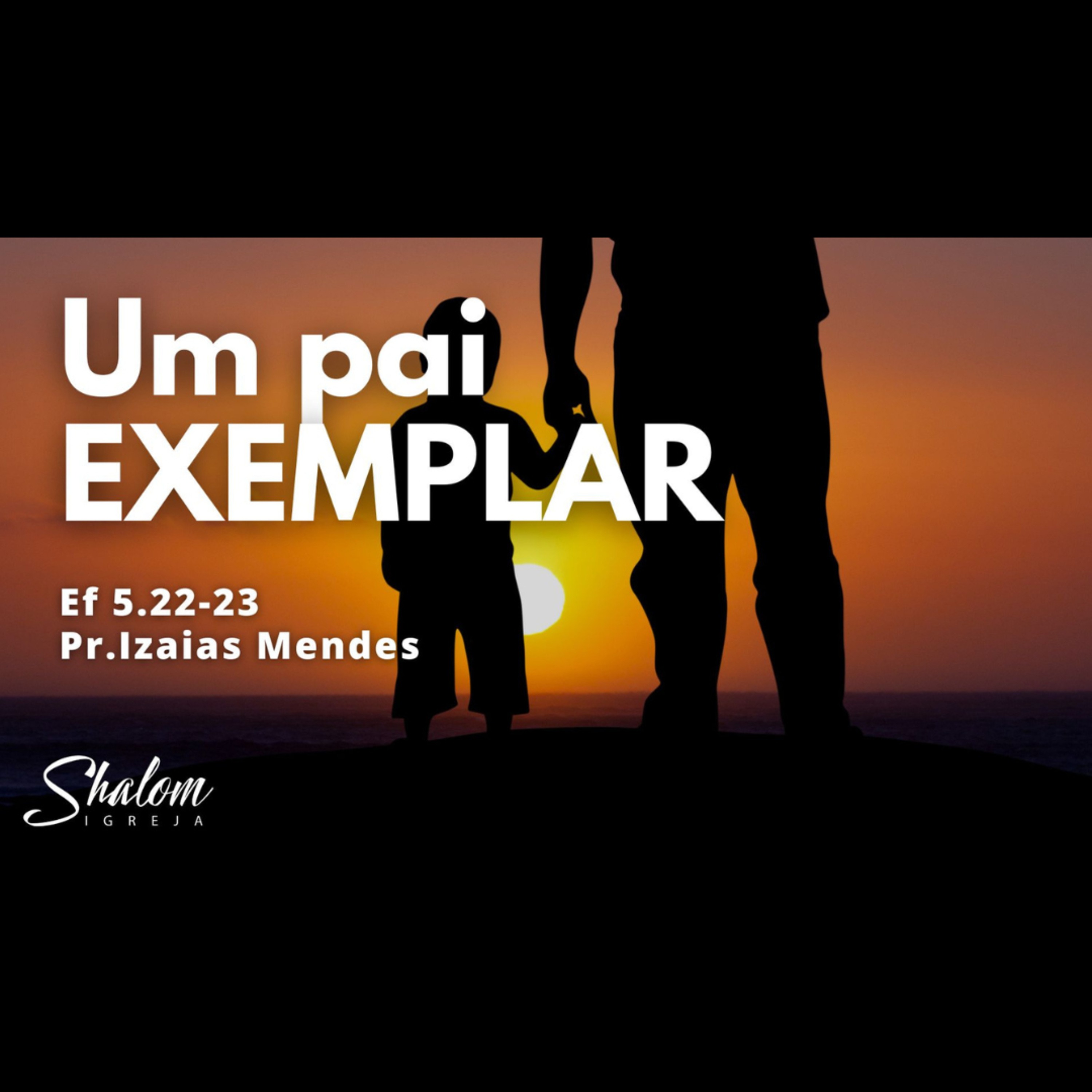 Shalom Igreja Cristã