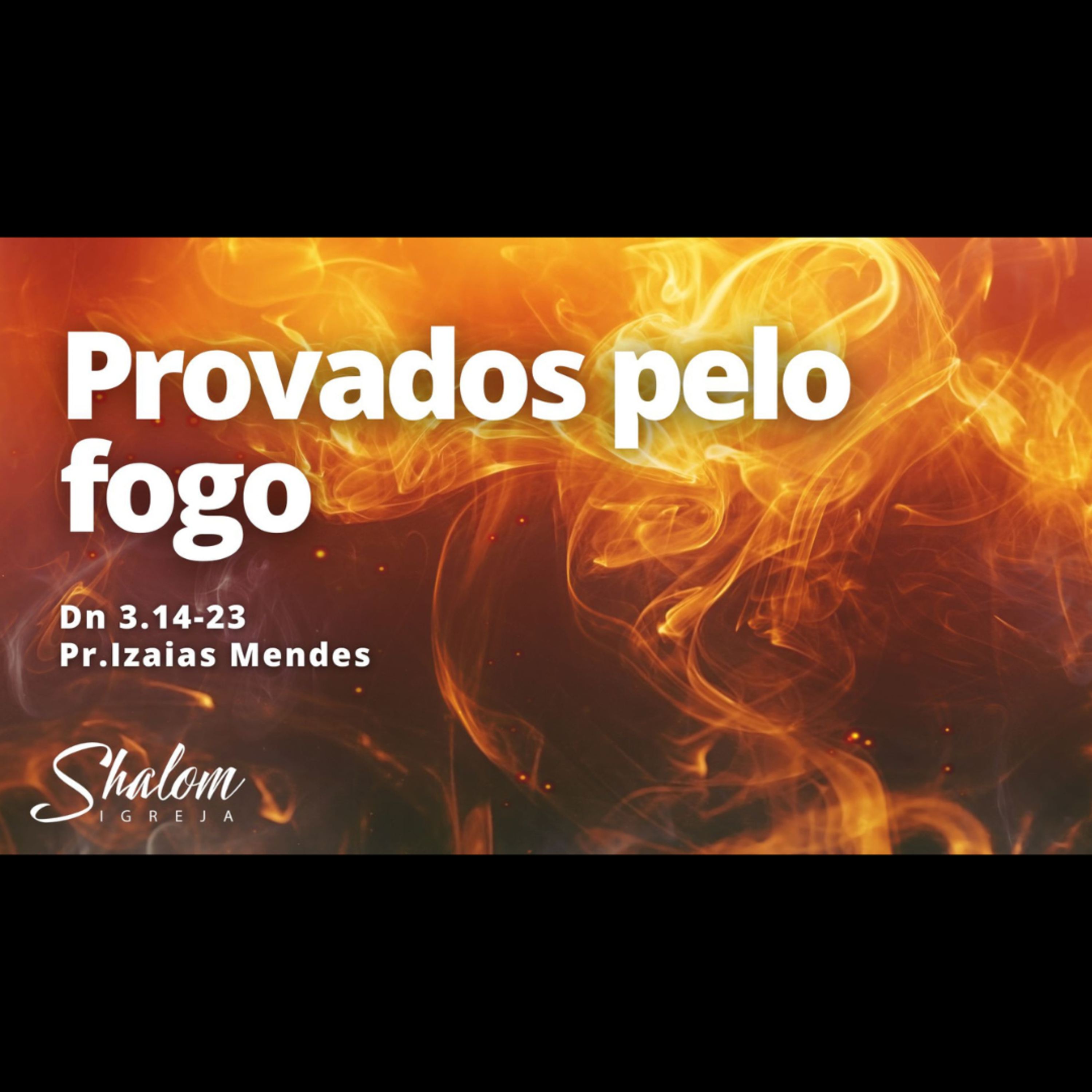 Shalom Igreja Cristã
