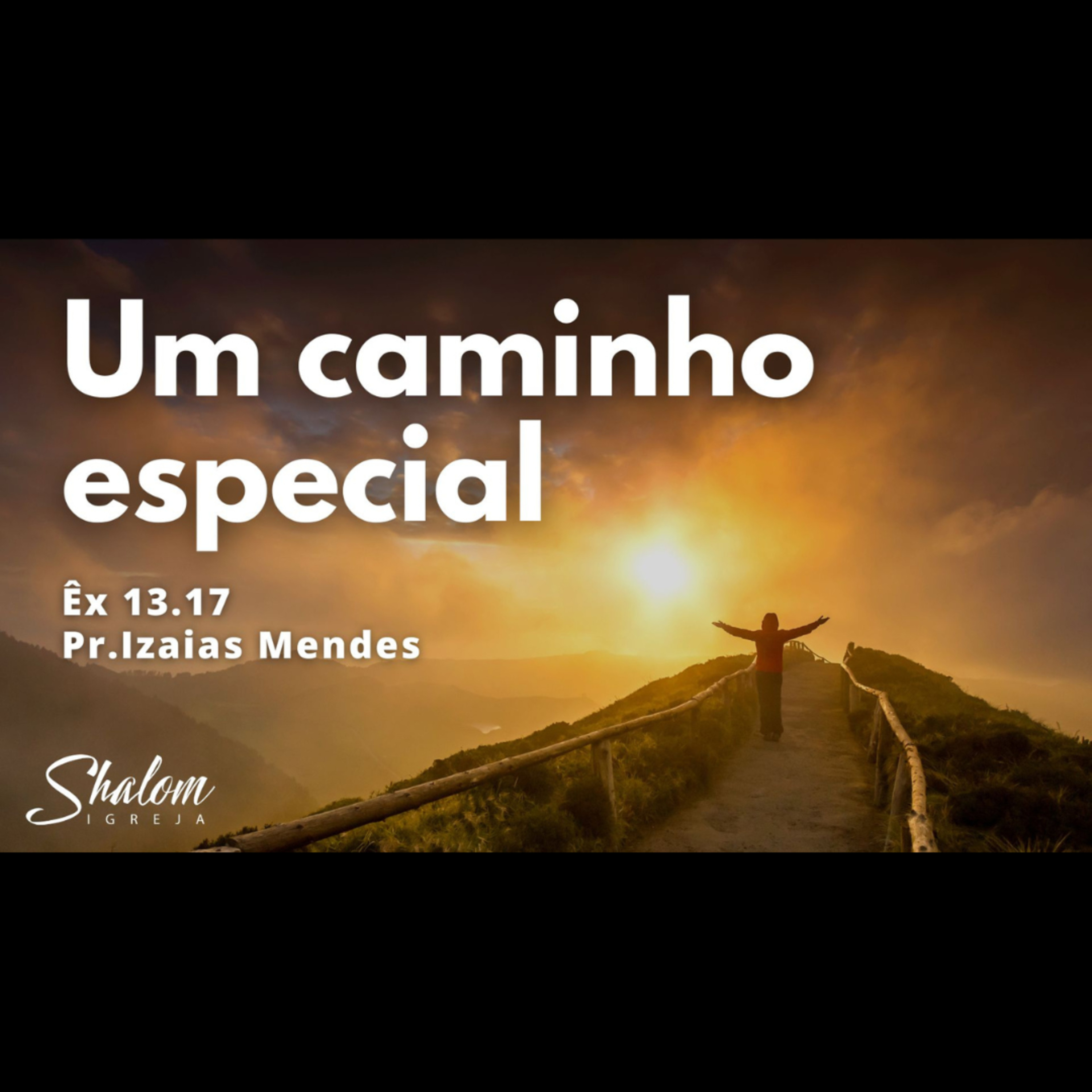 Shalom Igreja Cristã
