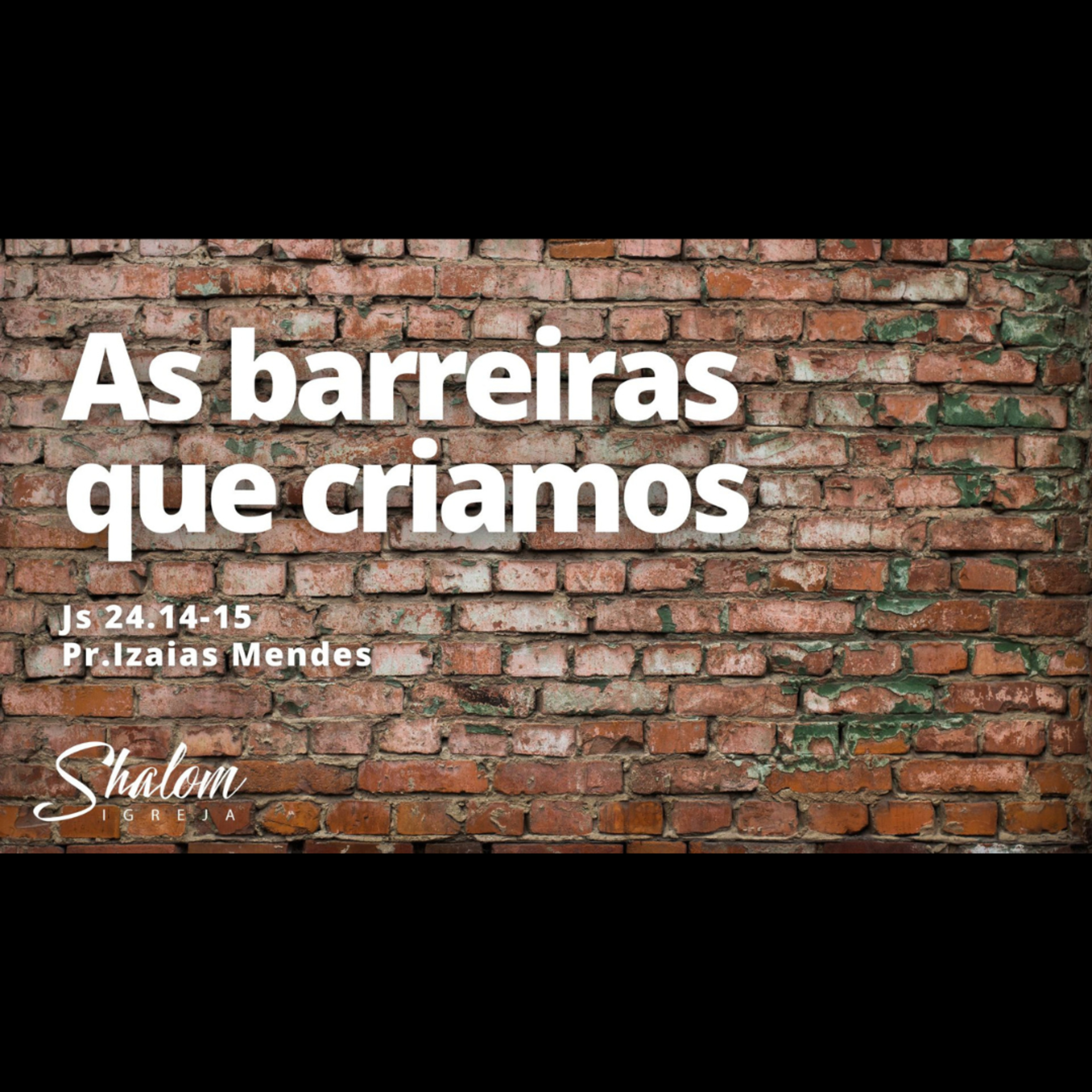 Shalom Igreja Cristã
