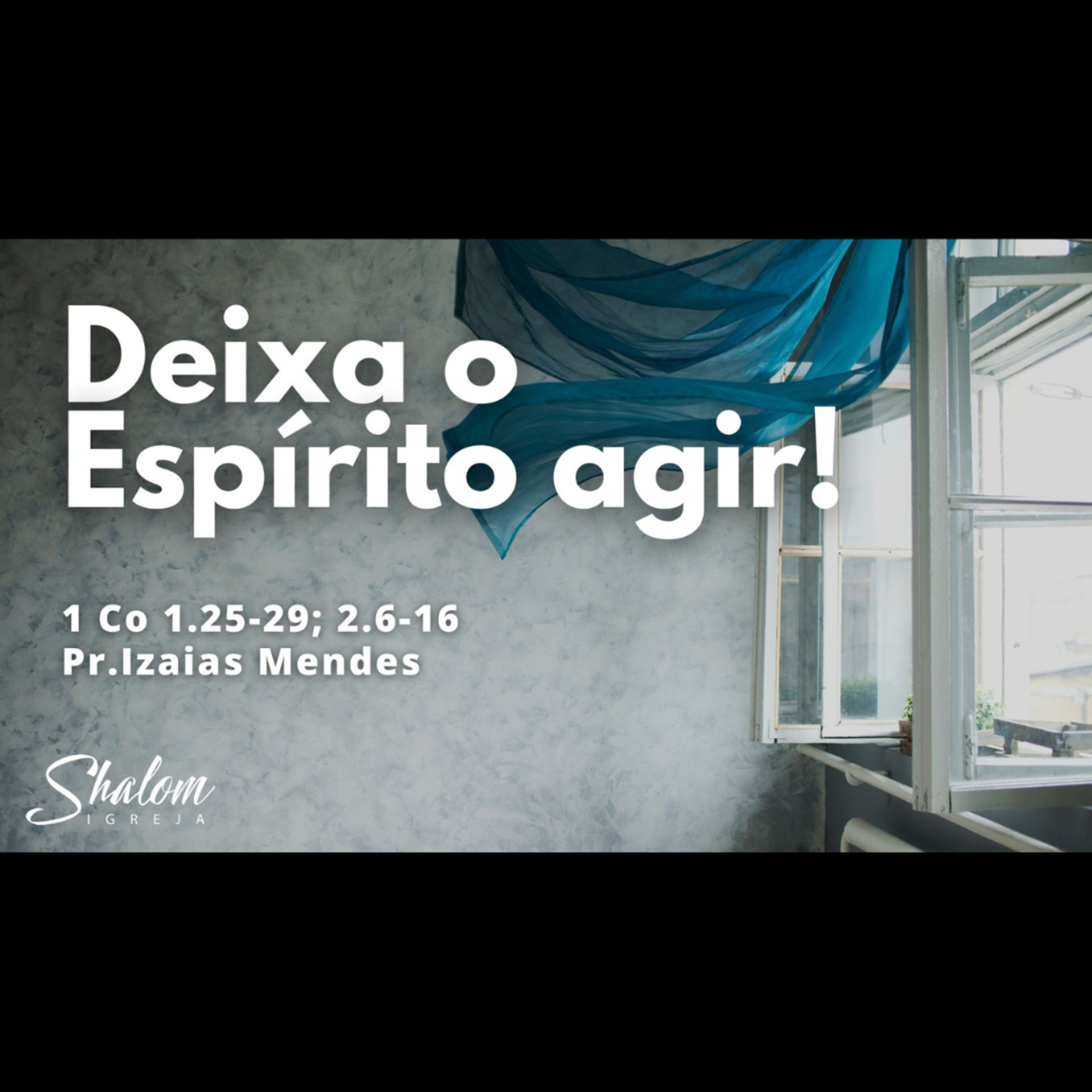 Shalom Igreja Cristã
