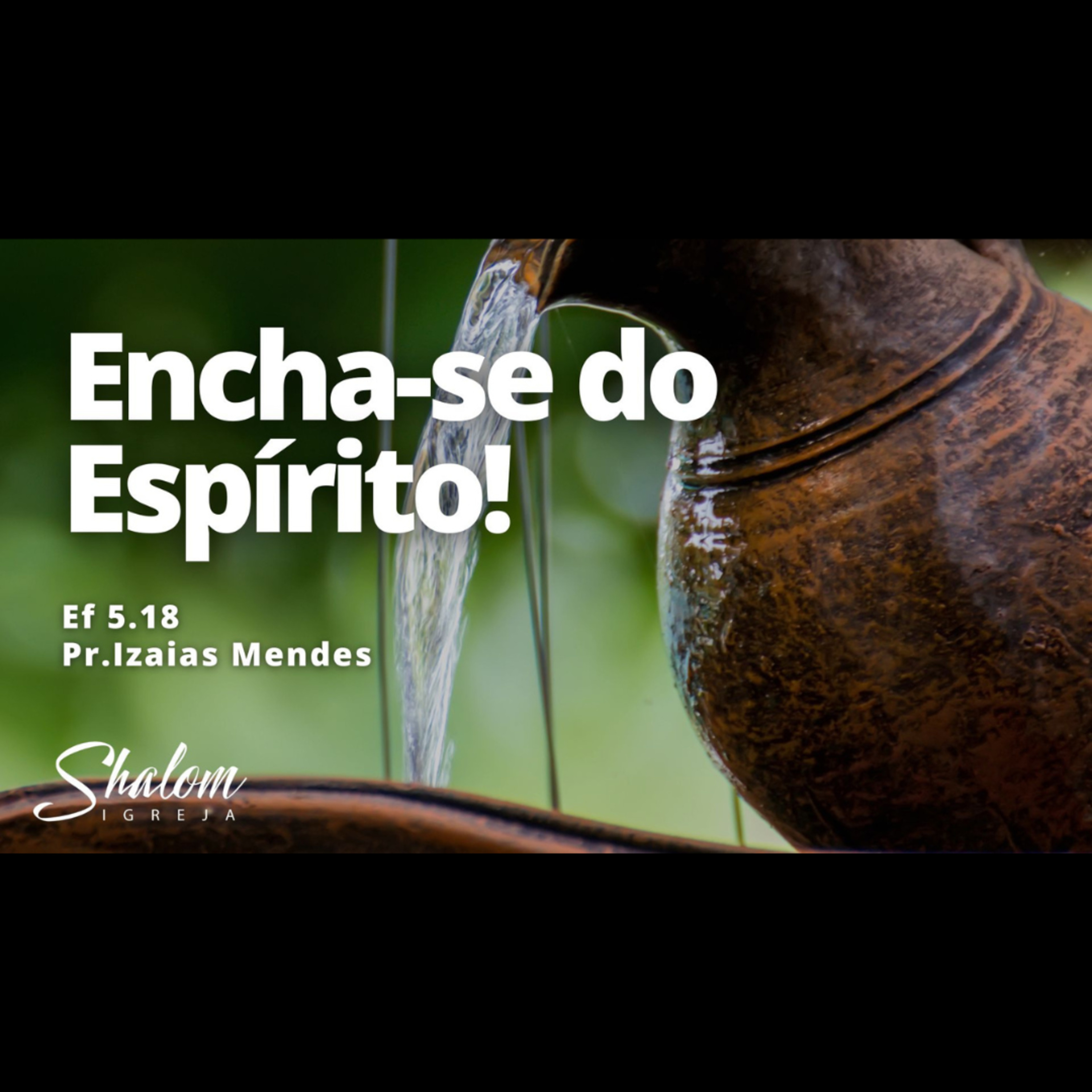Shalom Igreja Cristã
