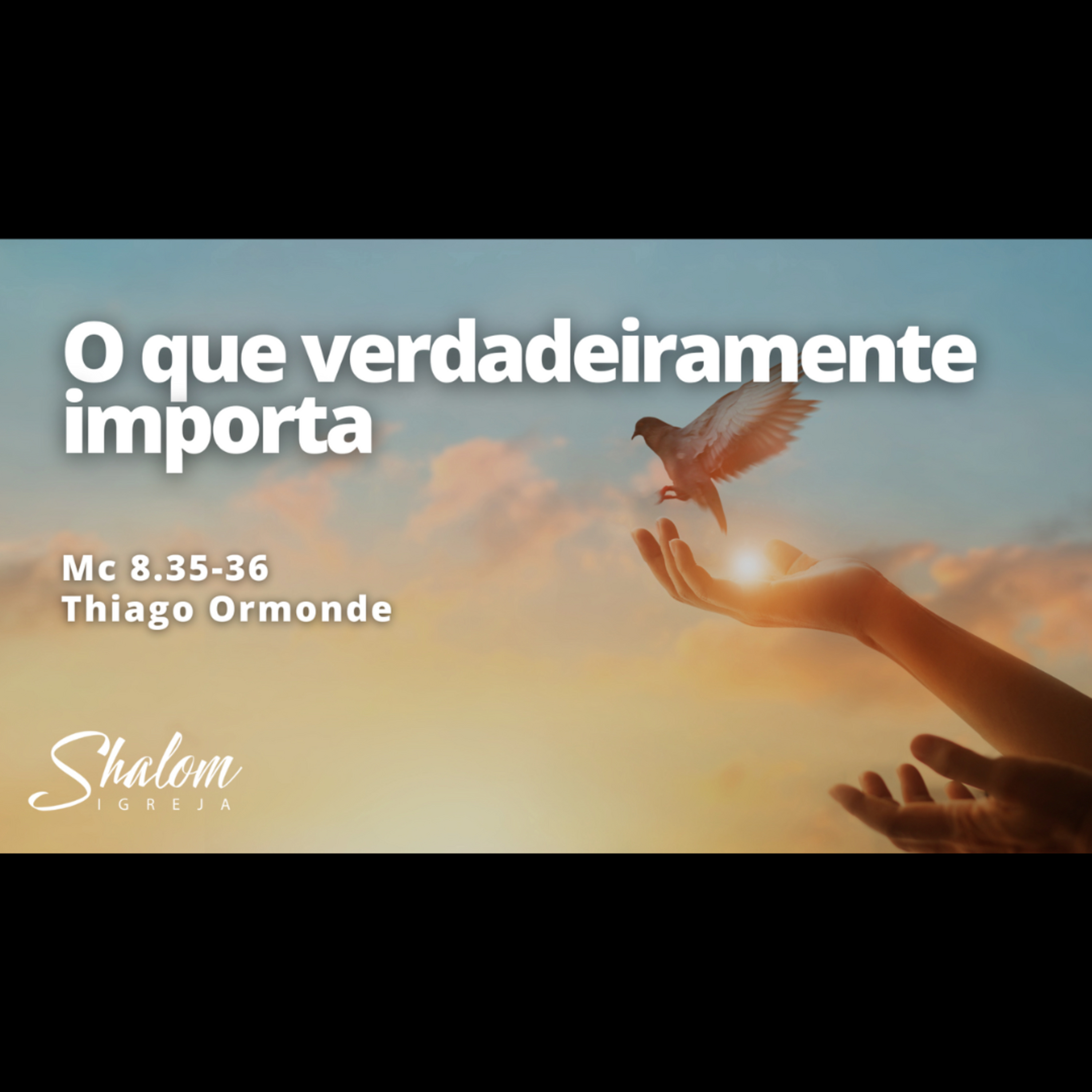 Shalom Igreja Cristã