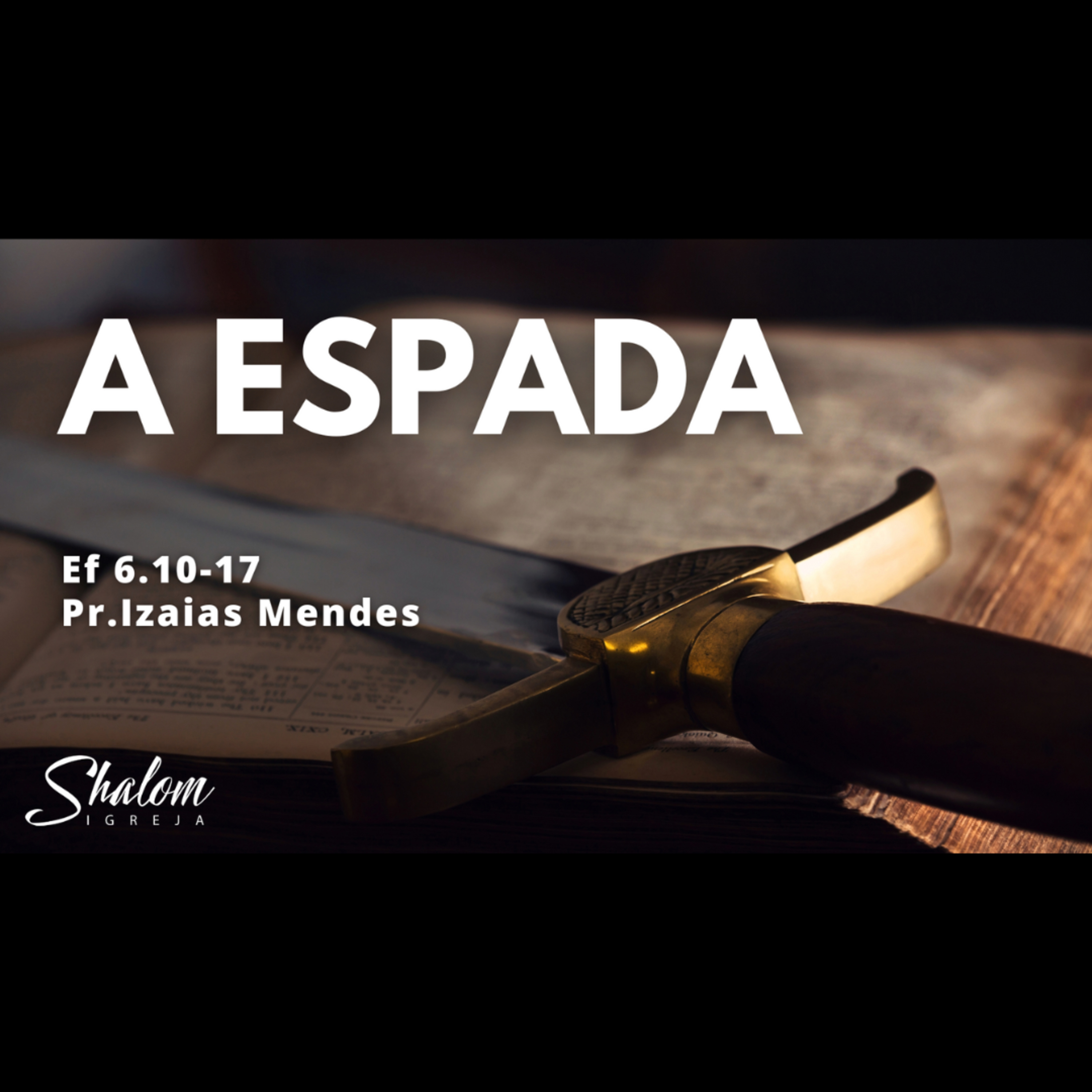 Shalom Igreja Cristã