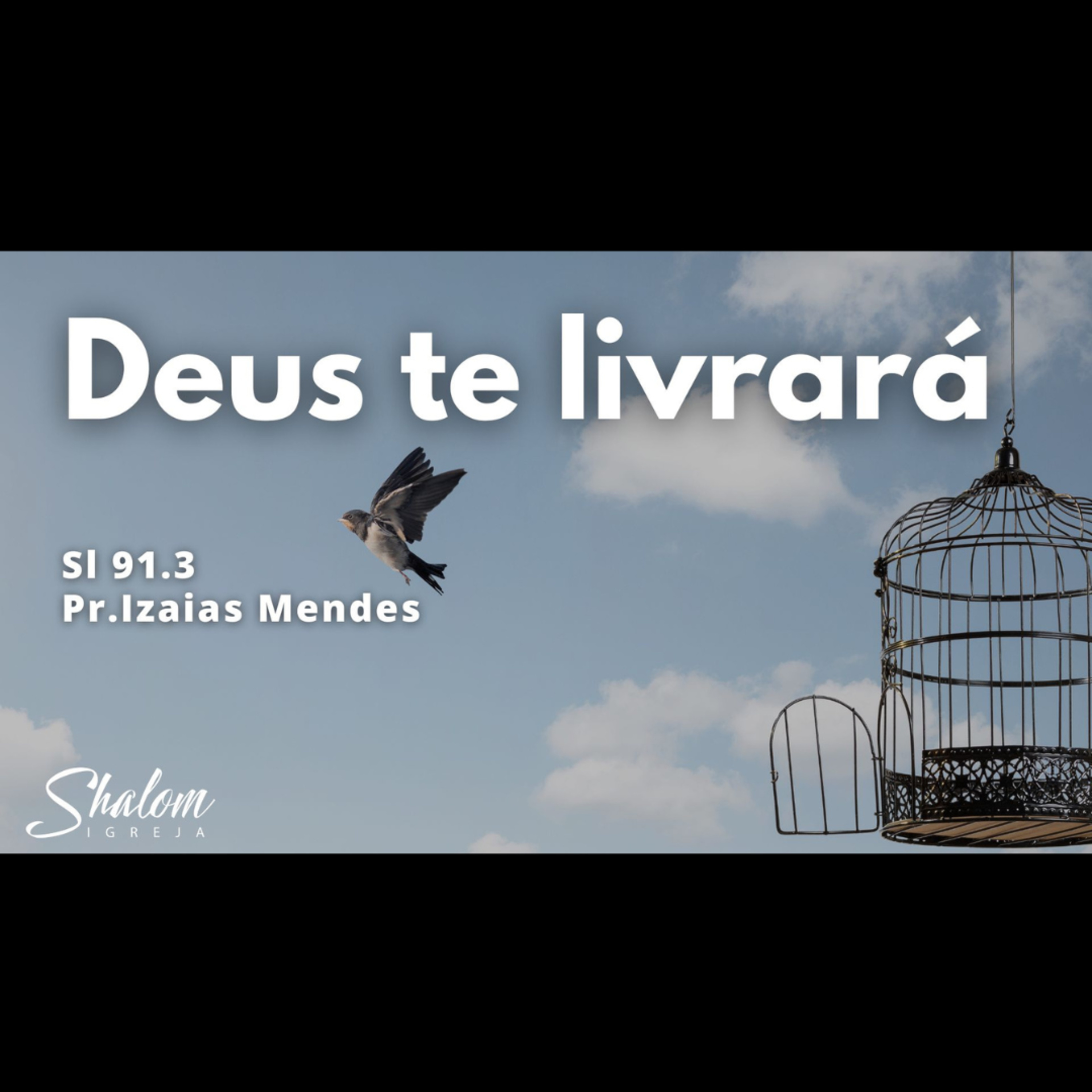 Shalom Igreja Cristã