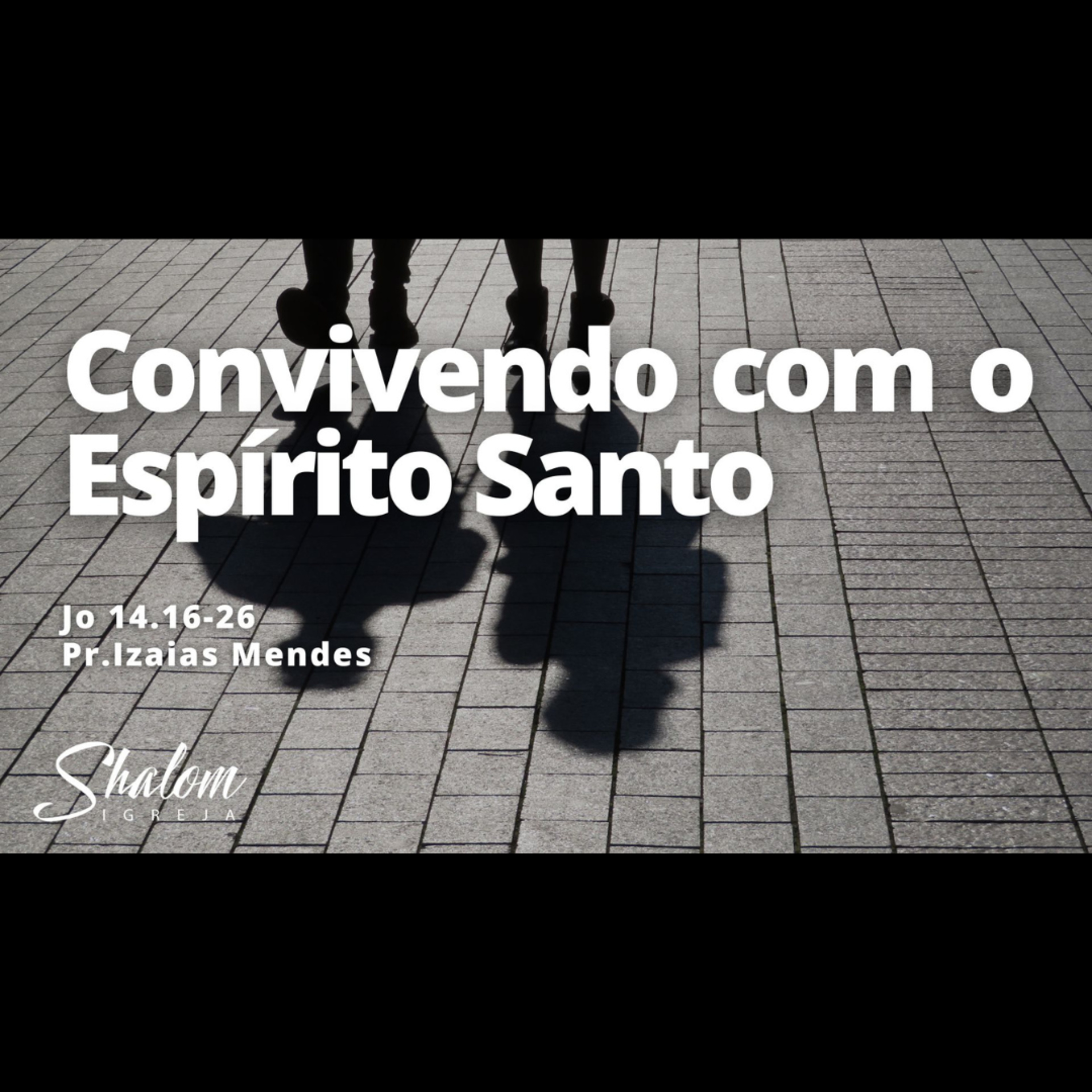 Shalom Igreja Cristã