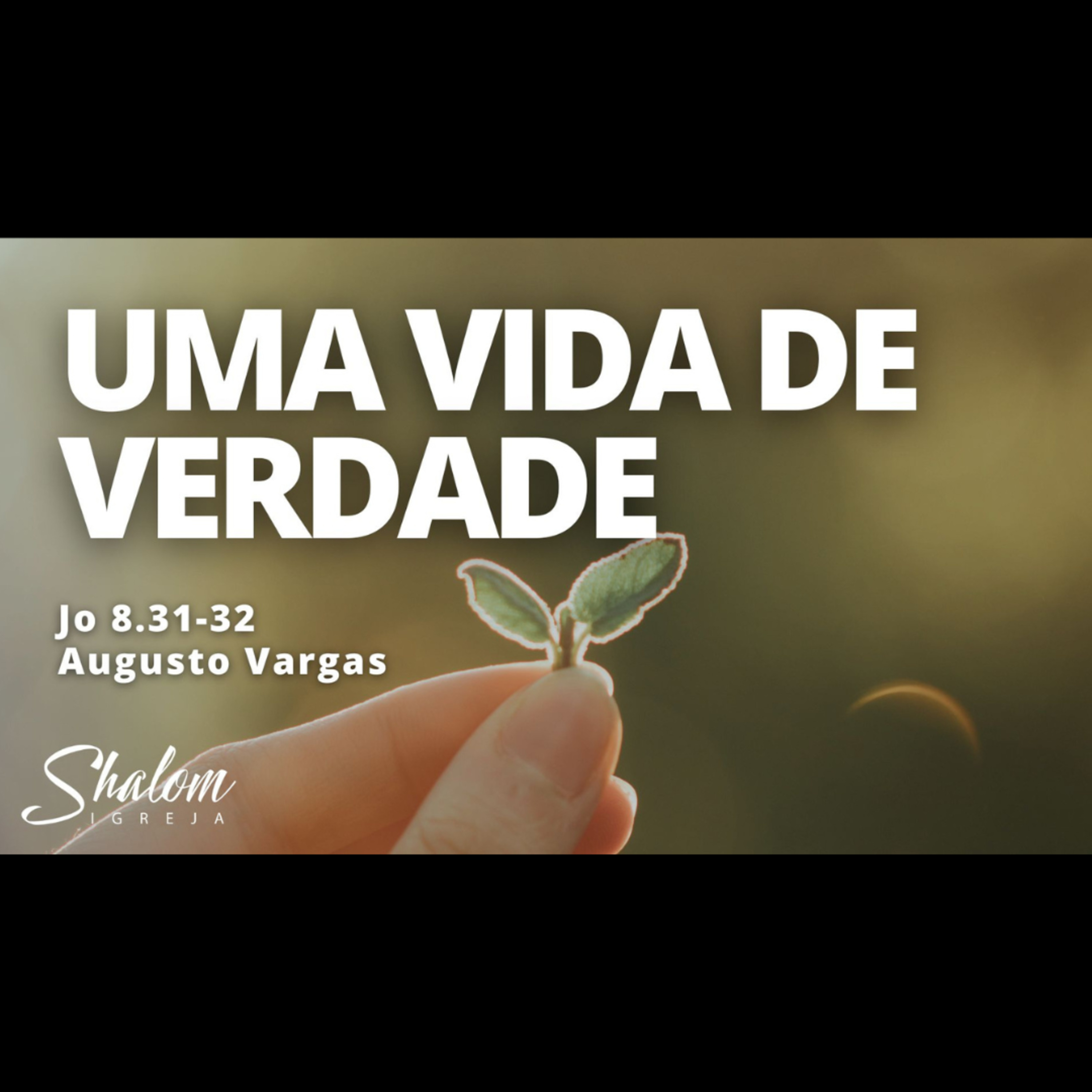 Shalom Igreja Cristã