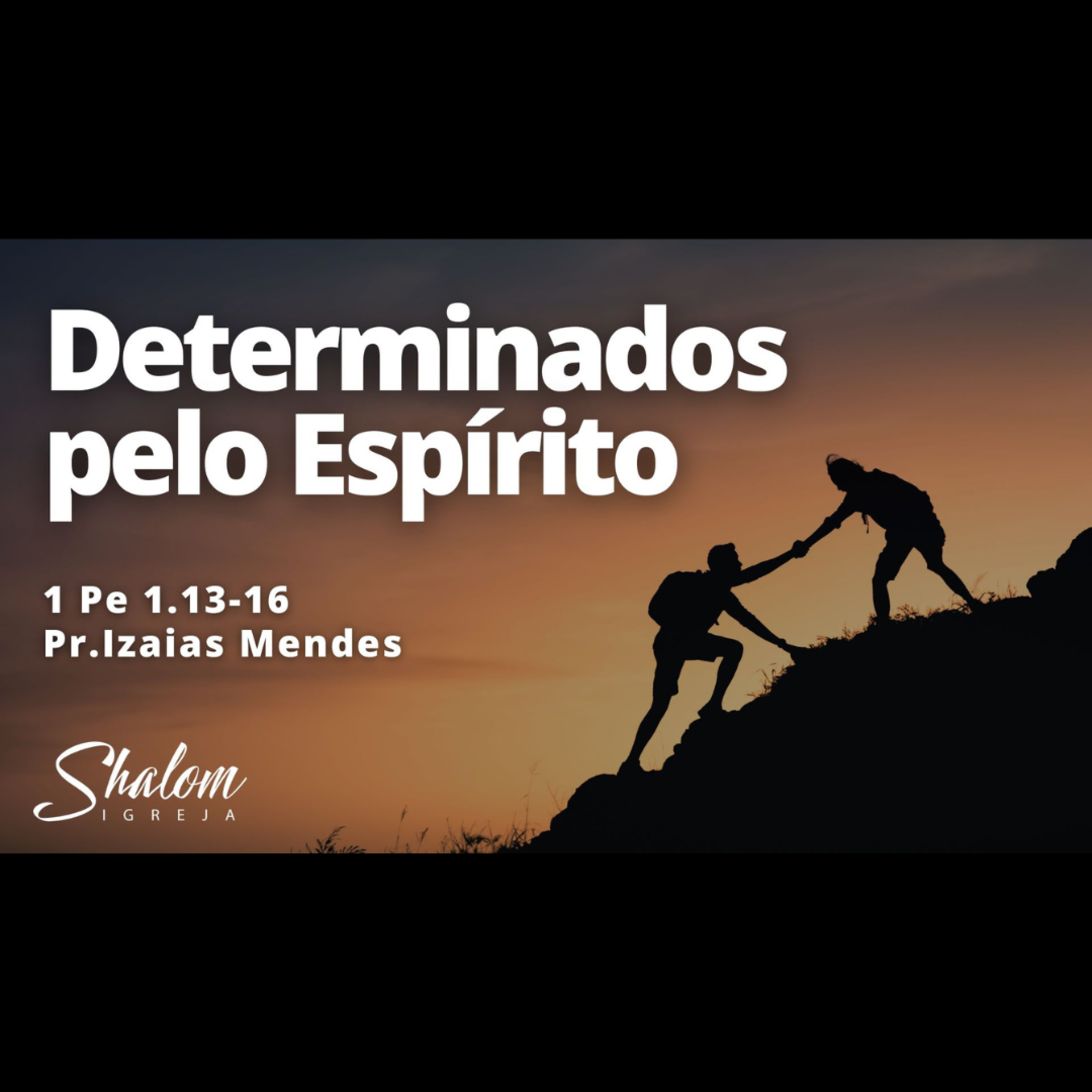 Shalom Igreja Cristã