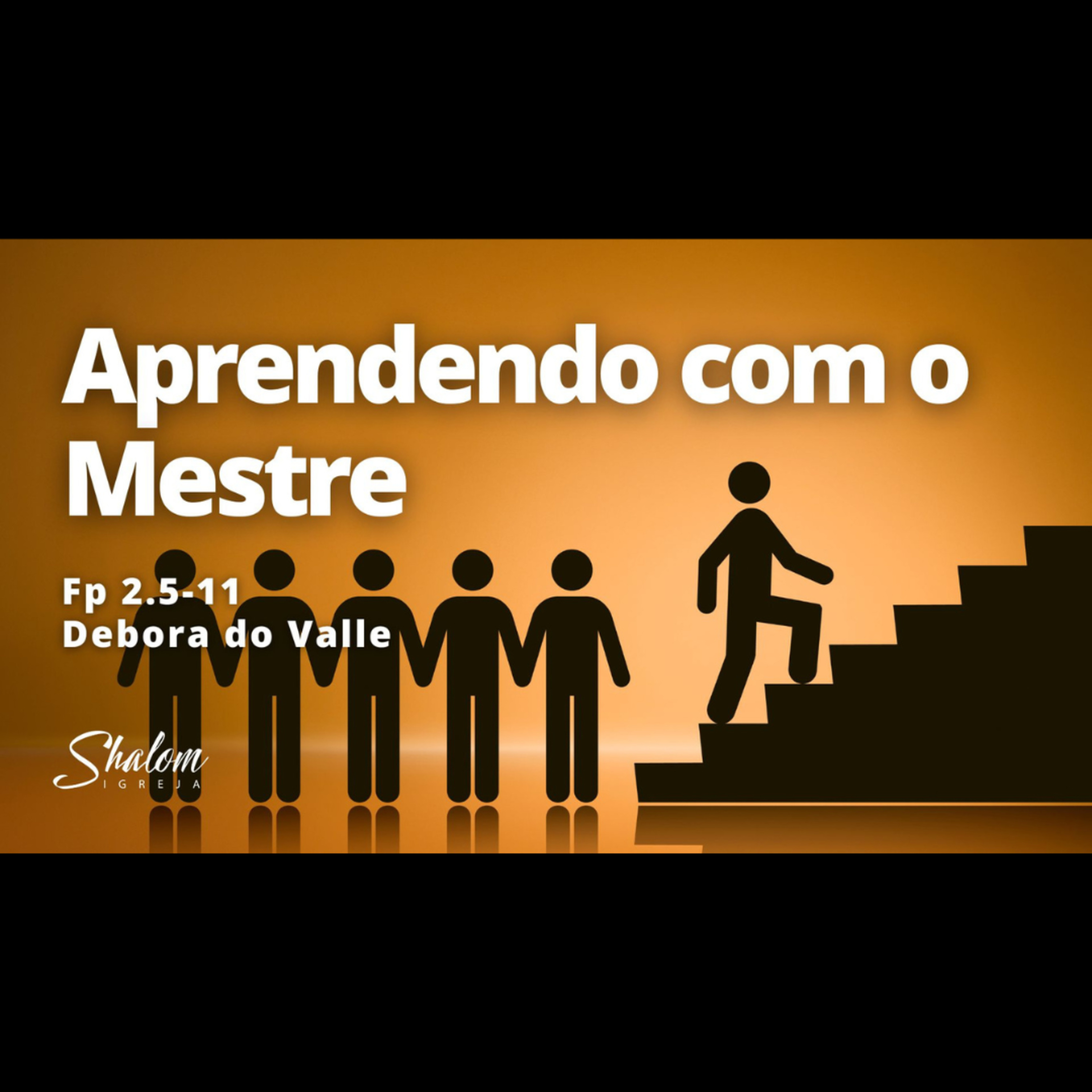 Shalom Igreja Cristã