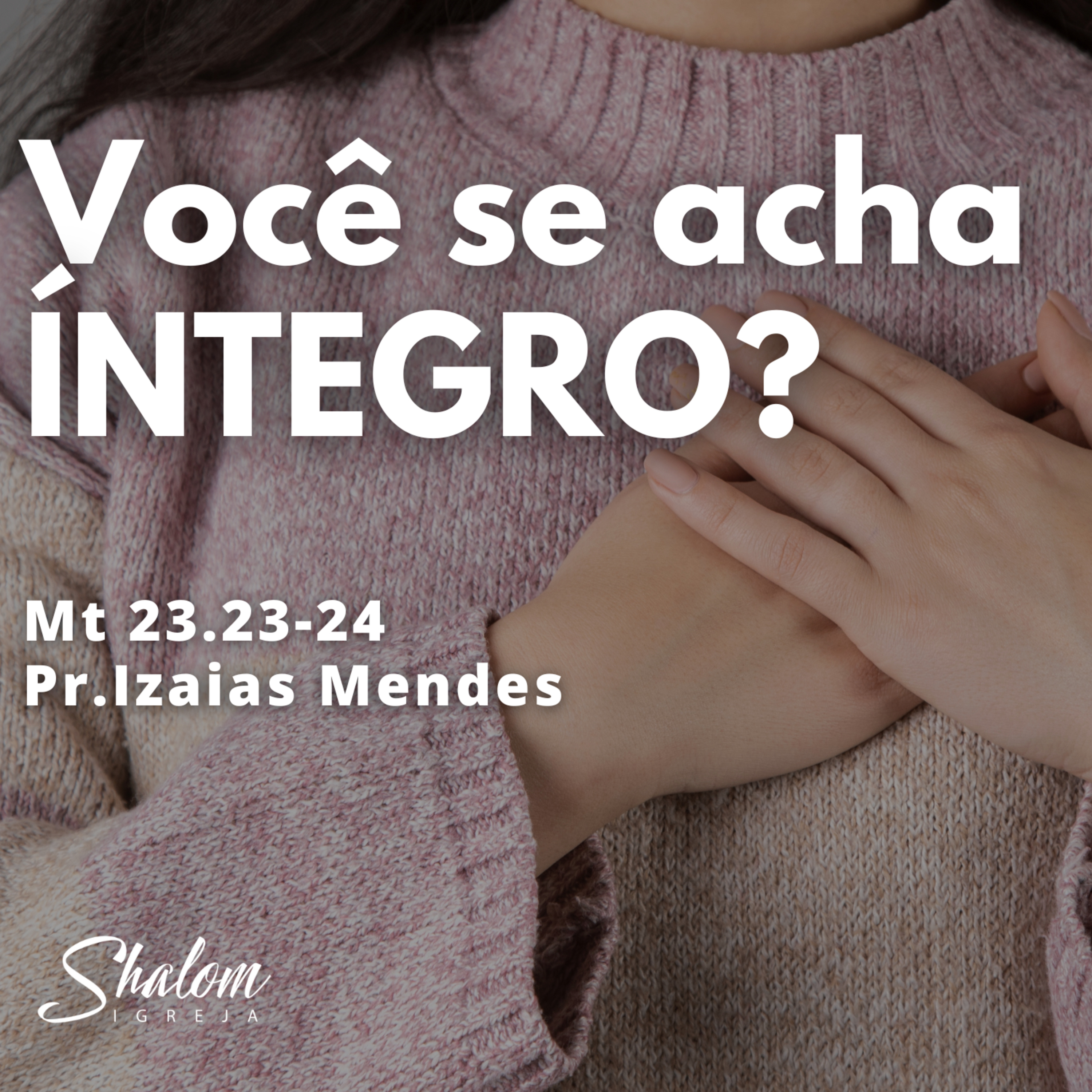 Shalom Igreja Cristã