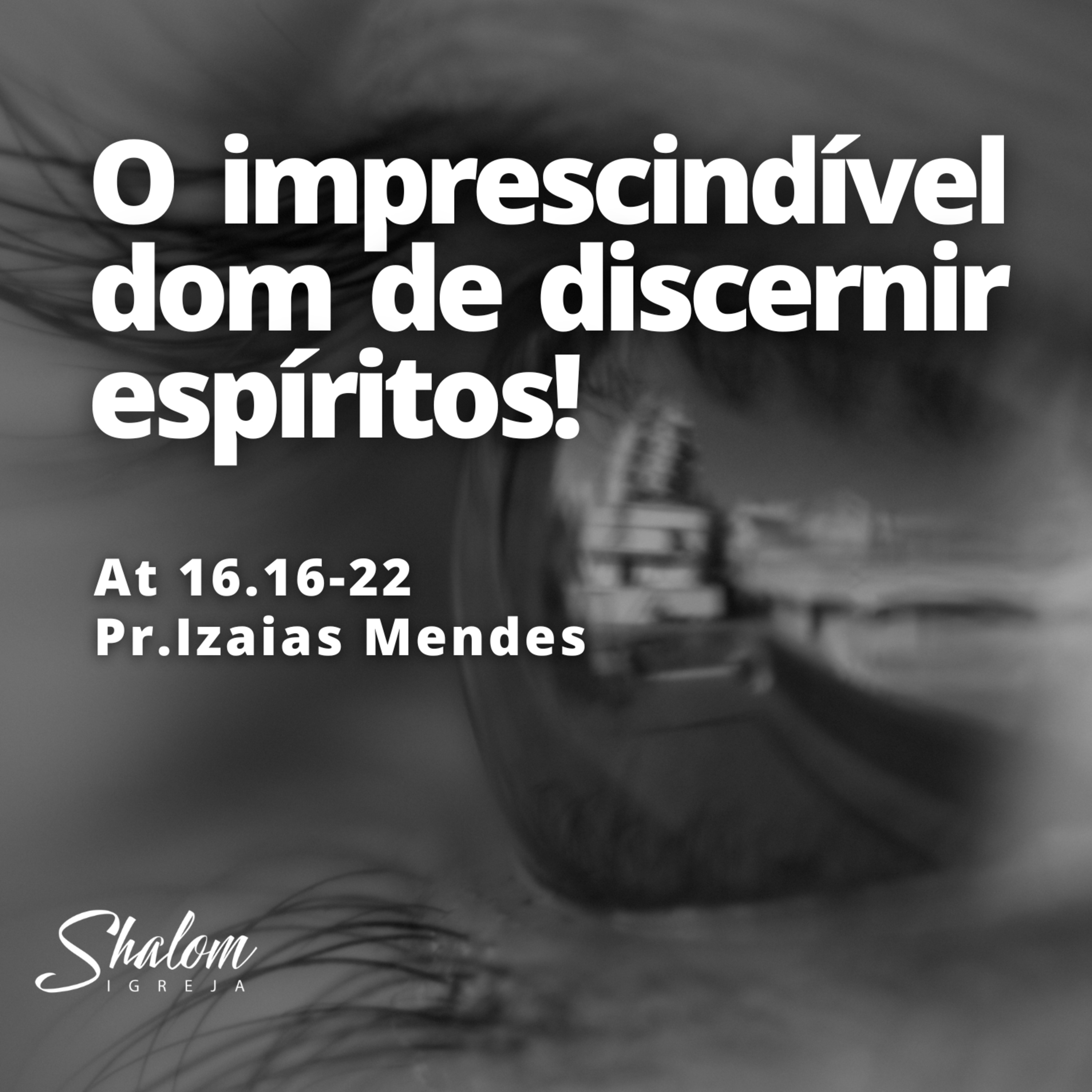 Shalom Igreja Cristã