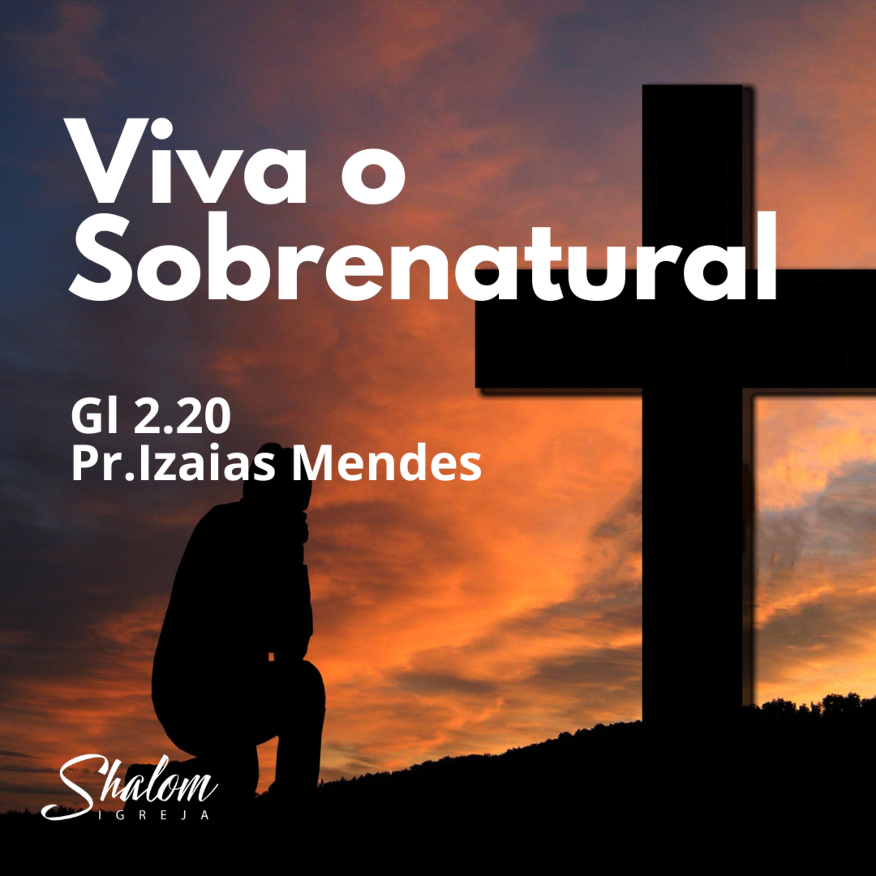 Shalom Igreja Cristã