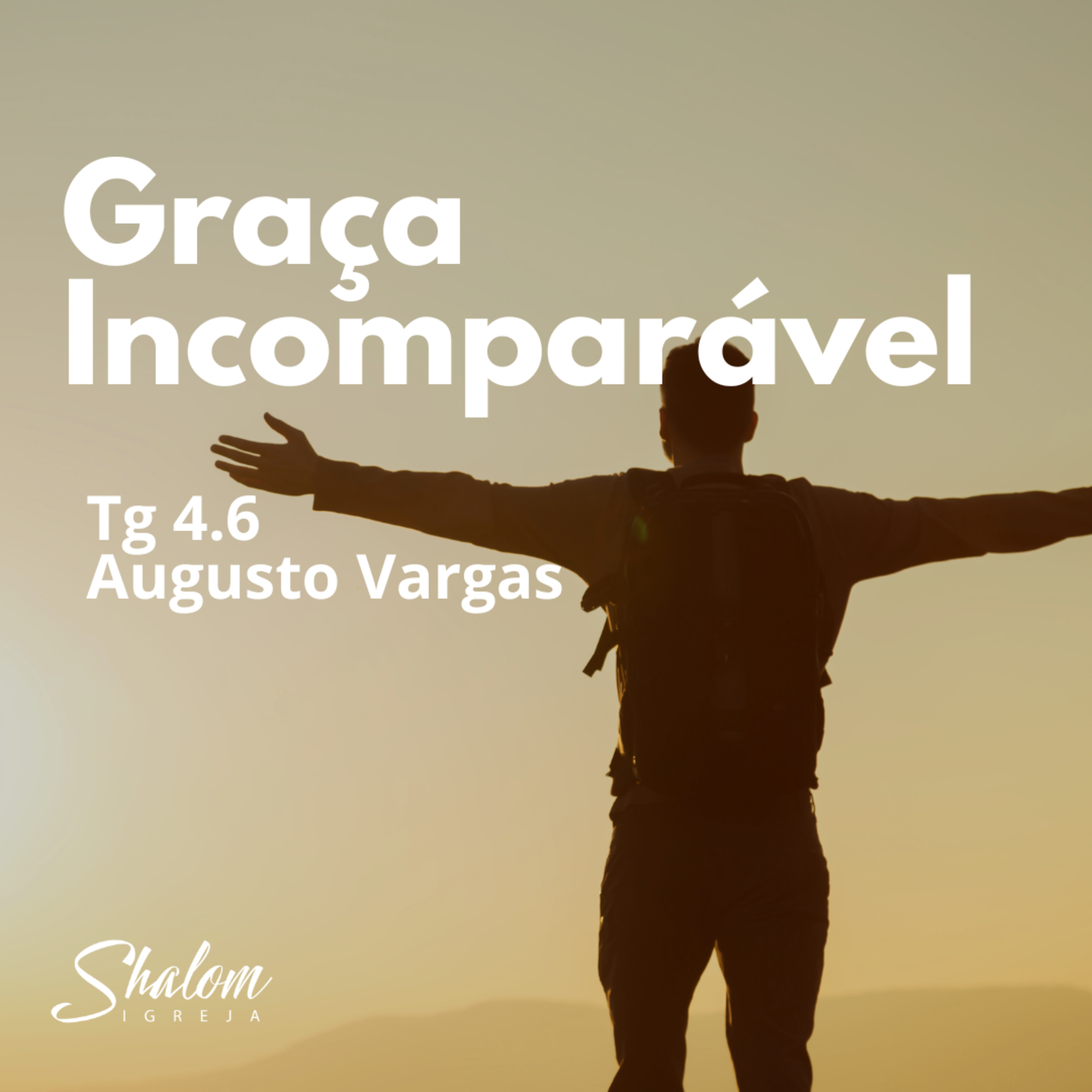 Shalom Igreja Cristã