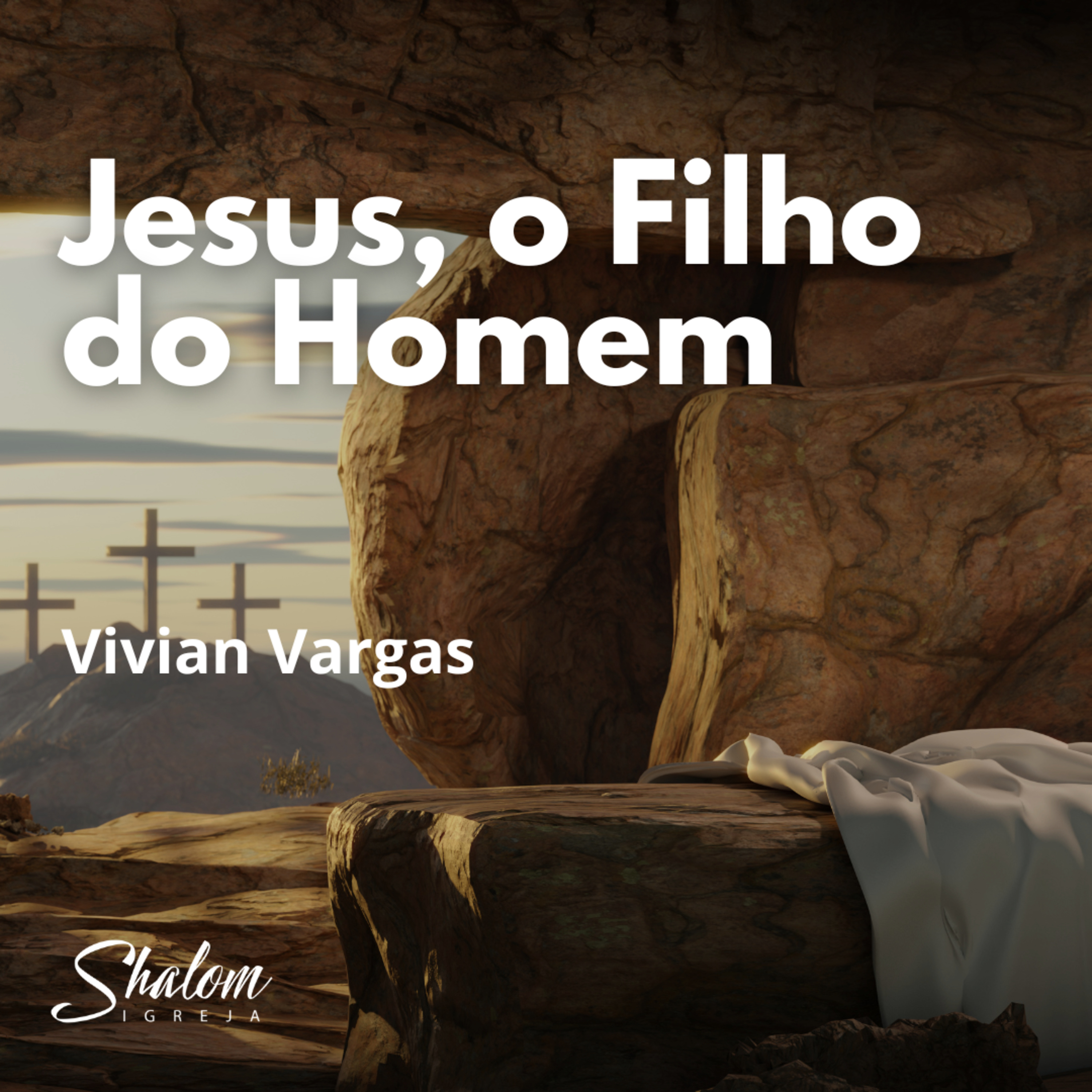 Shalom Igreja Cristã