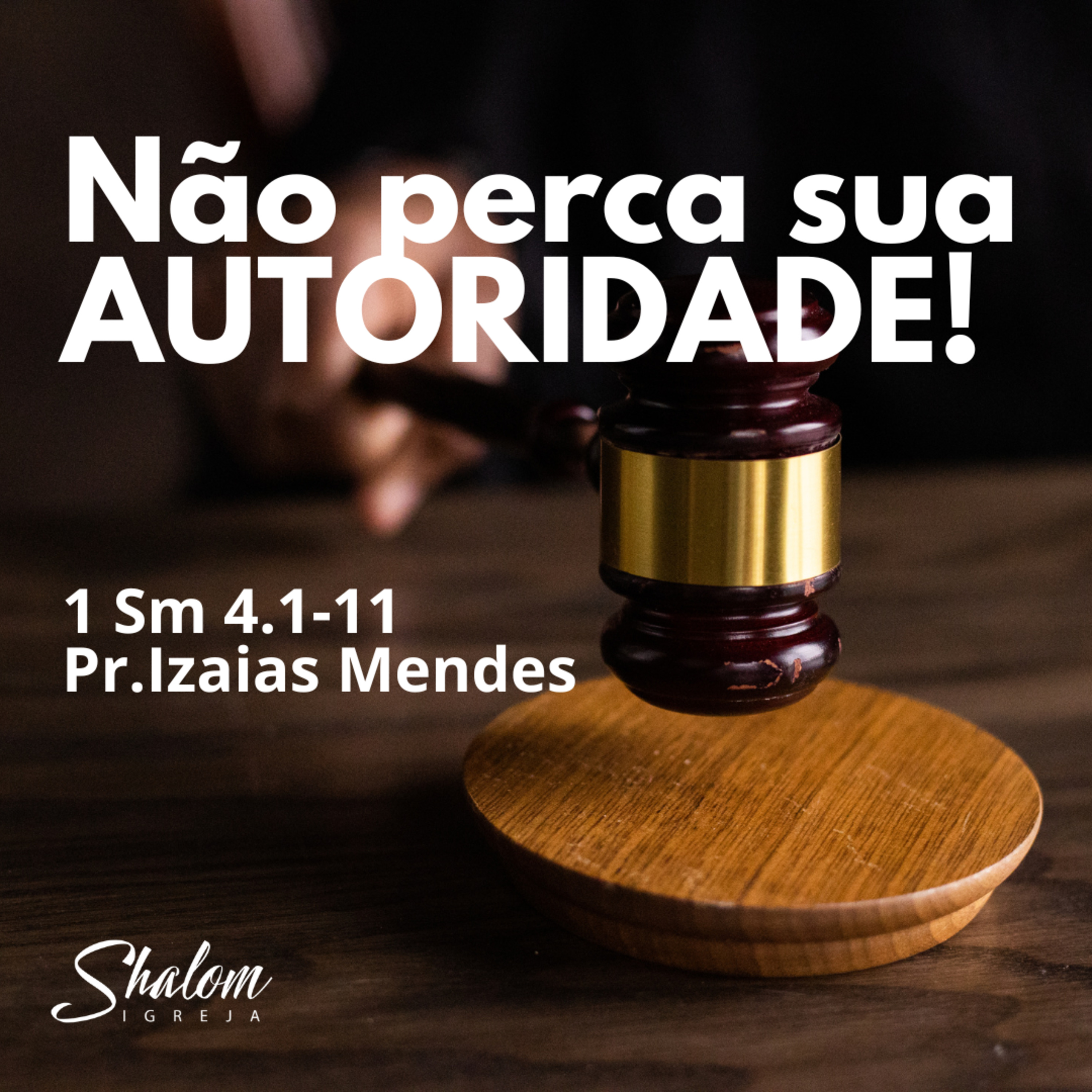Shalom Igreja Cristã