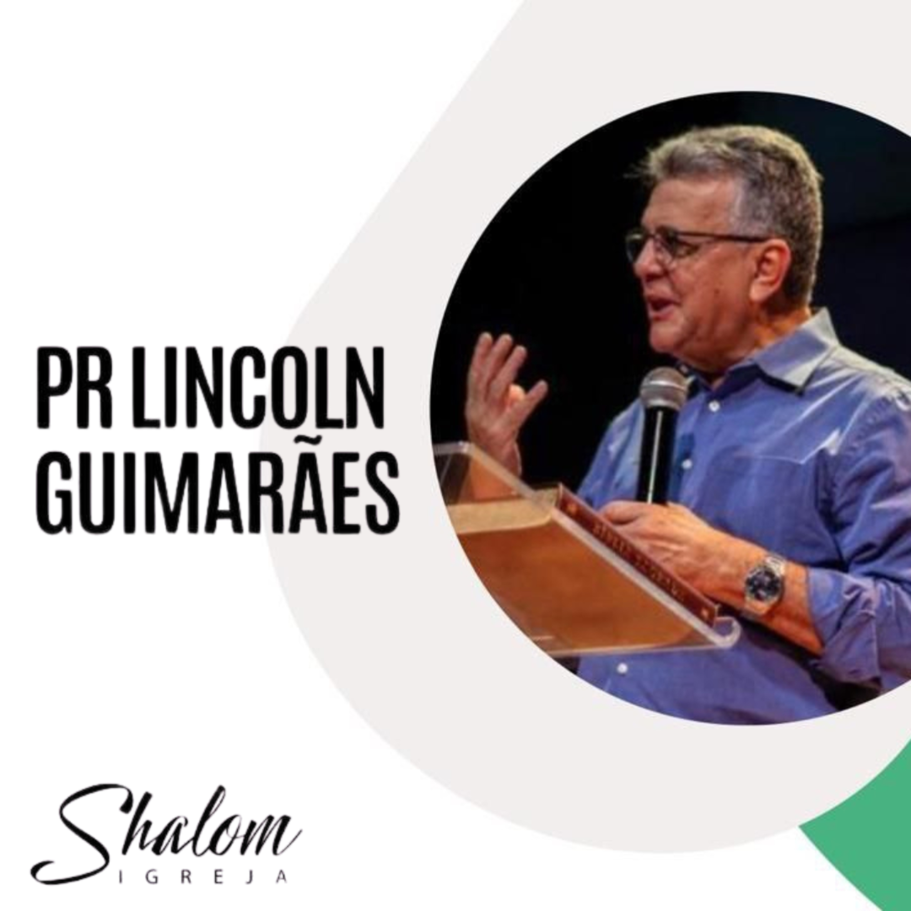 Shalom Igreja Cristã