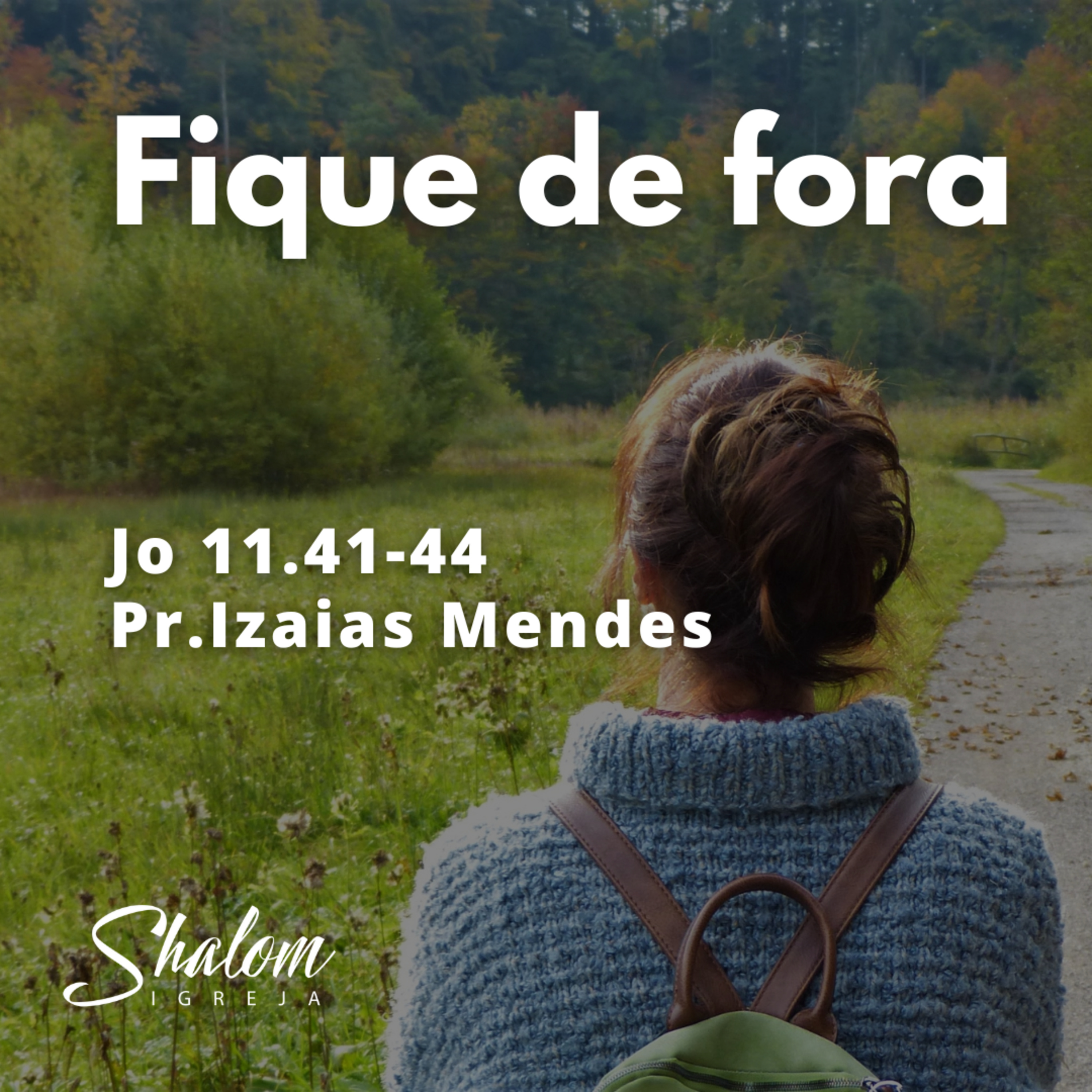 Shalom Igreja Cristã
