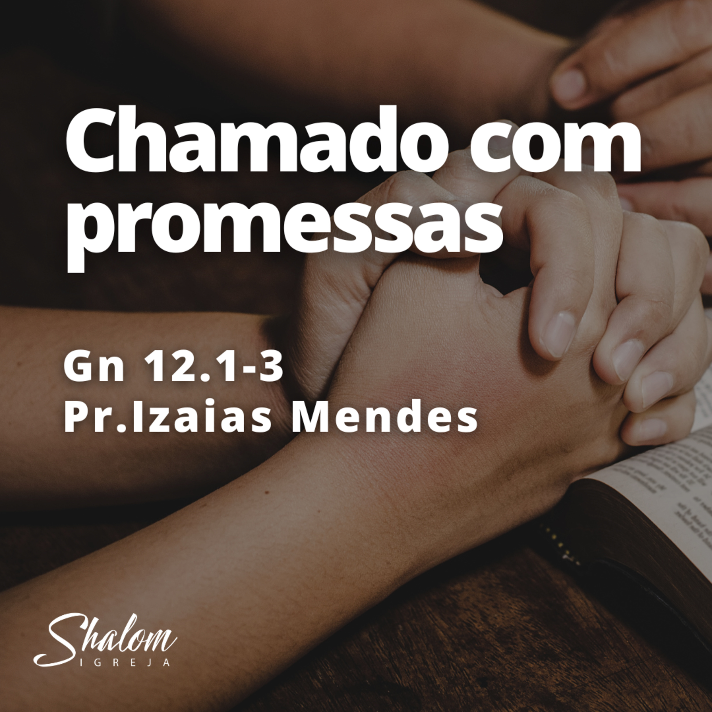 Shalom Igreja Cristã