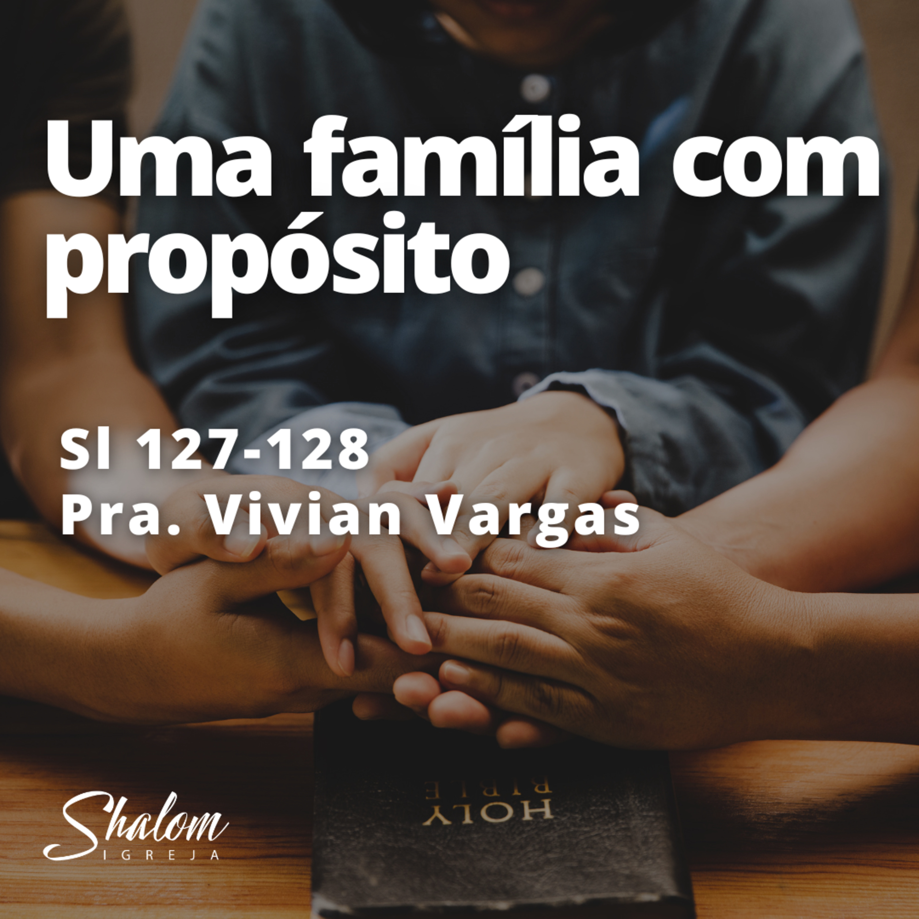 Shalom Igreja Cristã