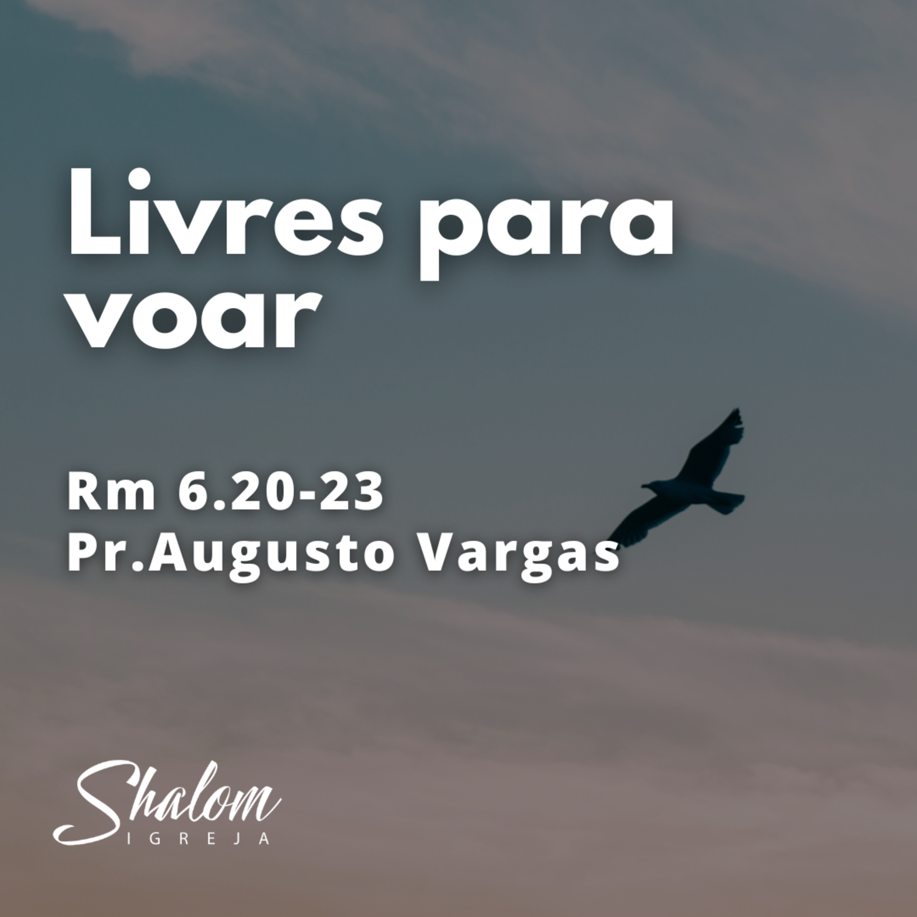 Shalom Igreja Cristã