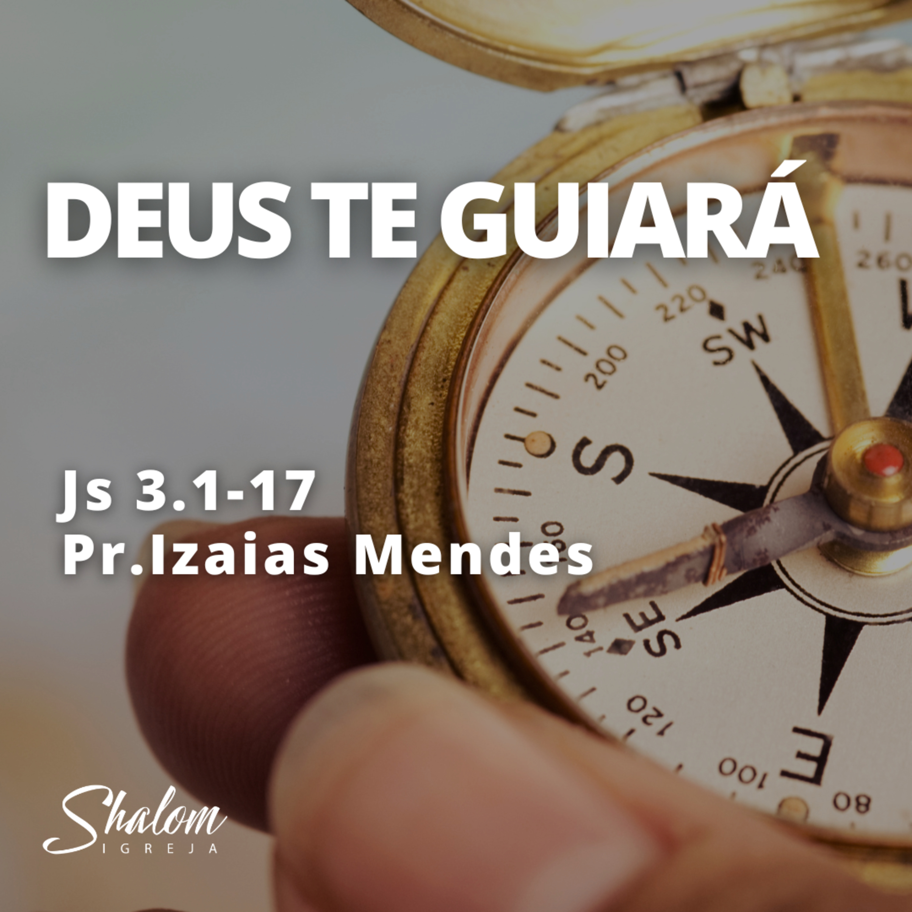 Shalom Igreja Cristã