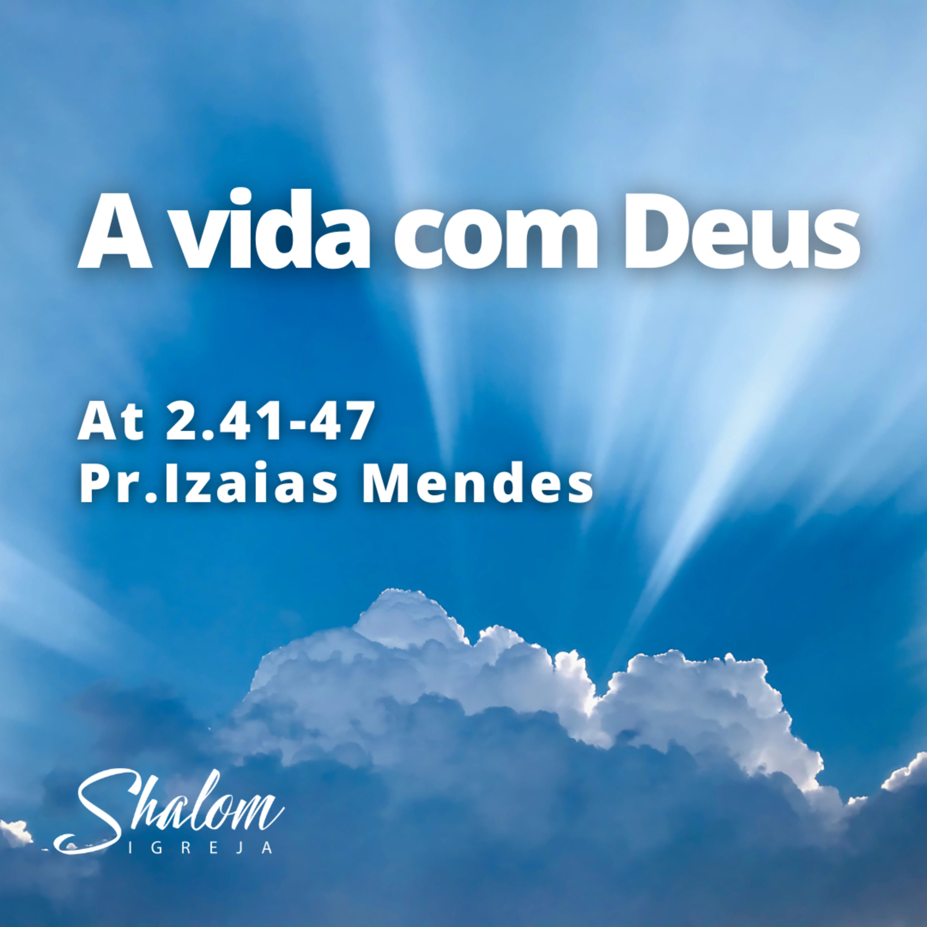Shalom Igreja Cristã
