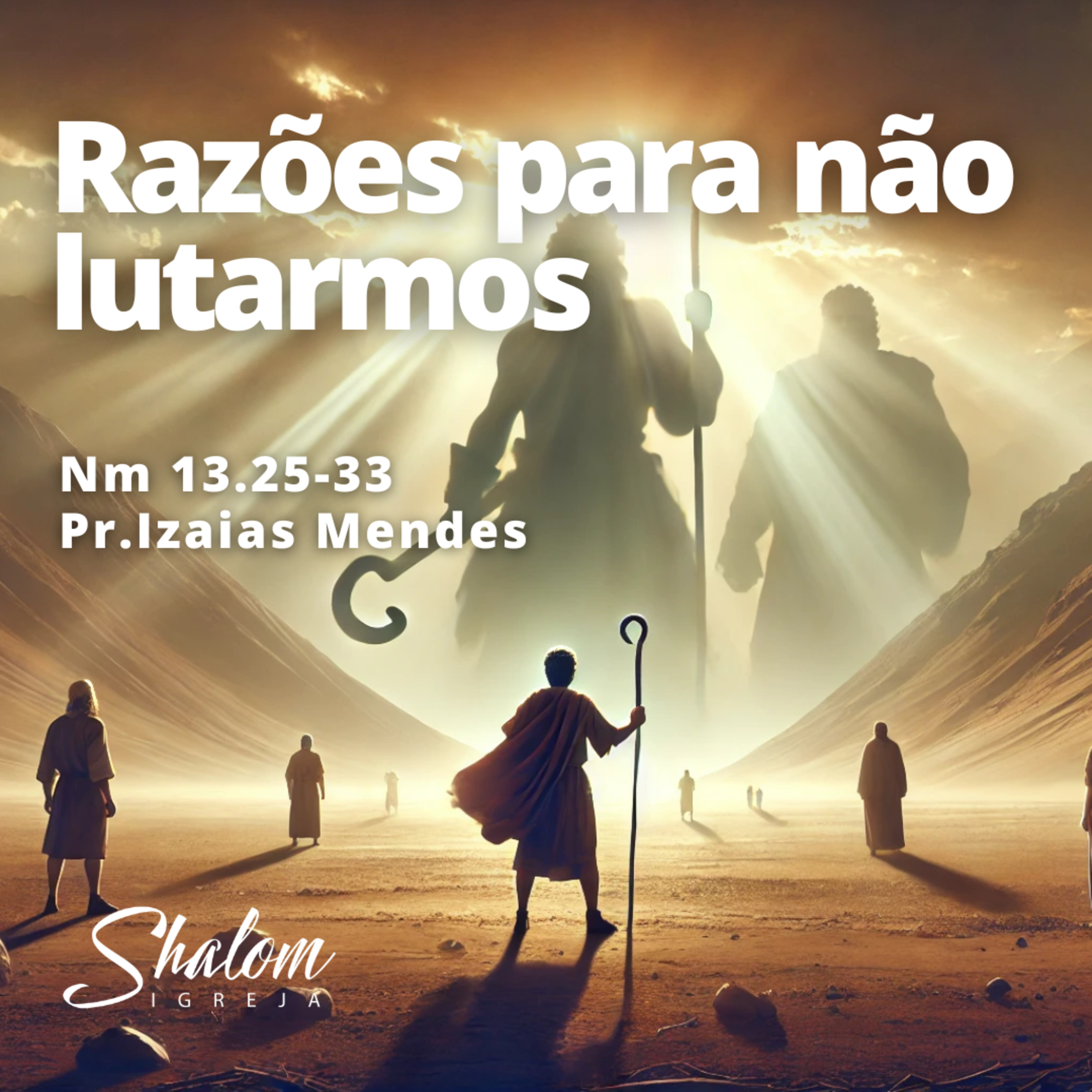 Shalom Igreja Cristã