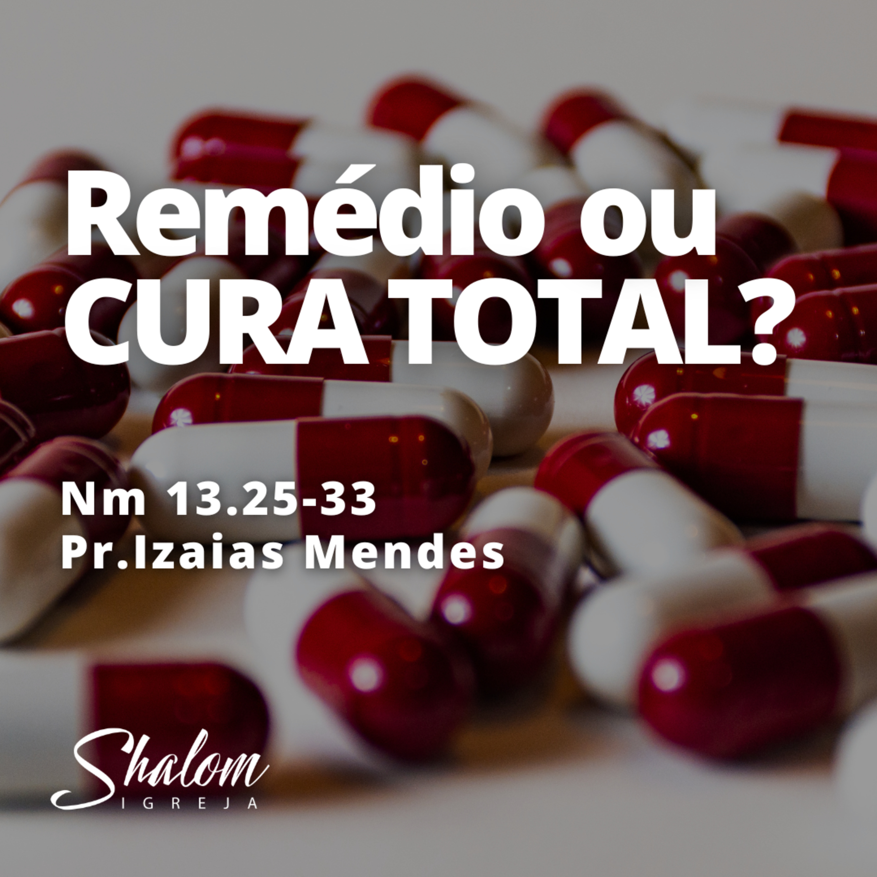 Shalom Igreja Cristã