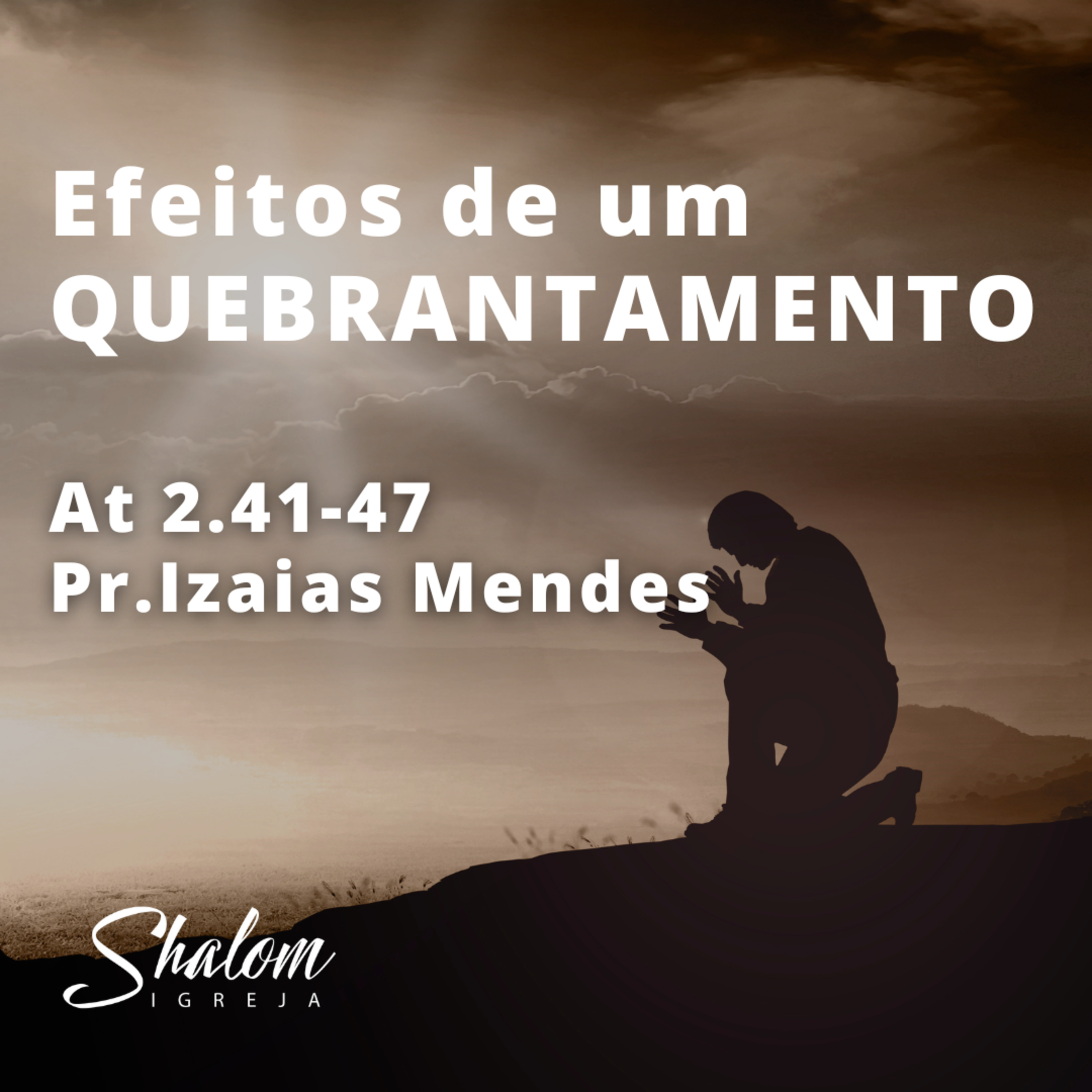 Shalom Igreja Cristã