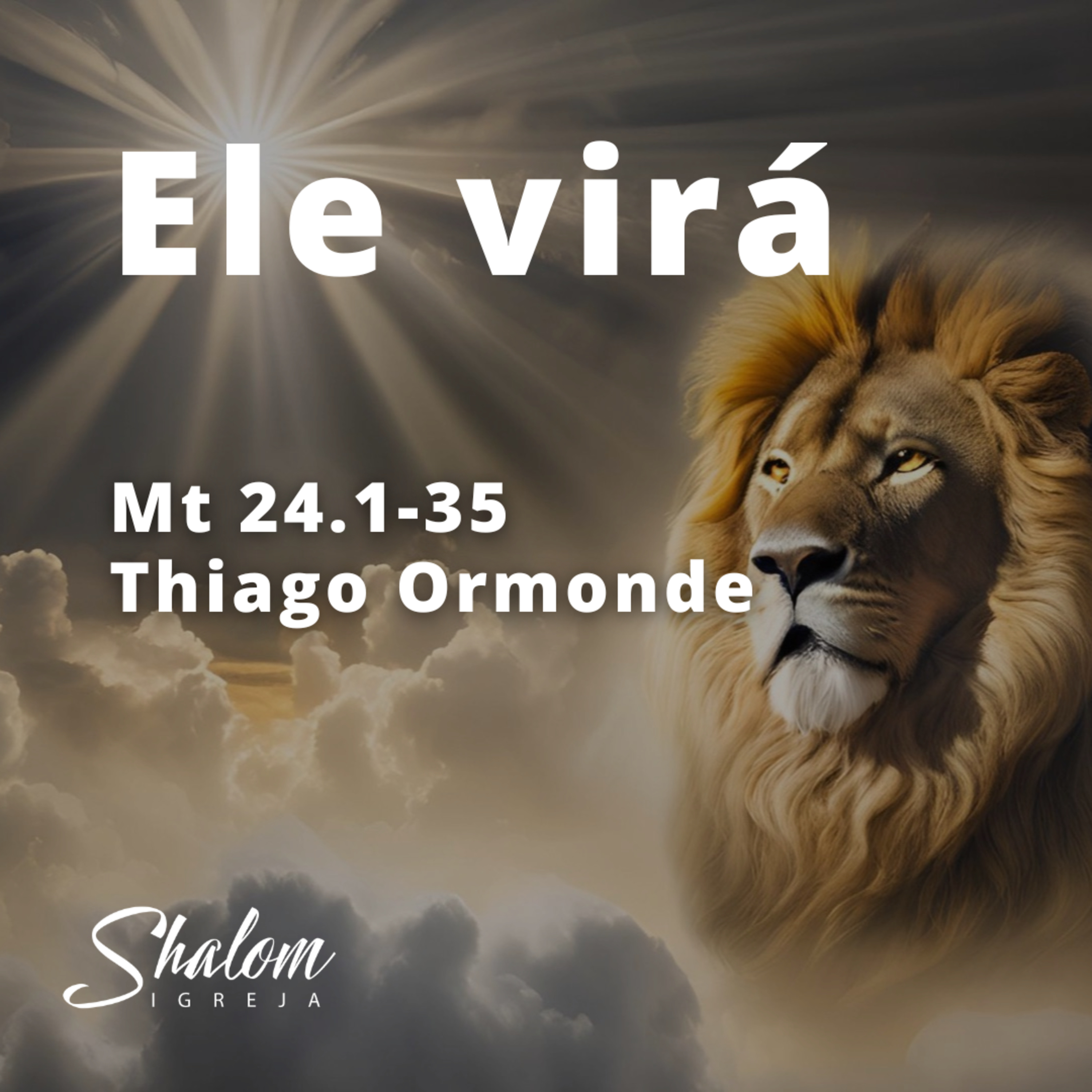 Shalom Igreja Cristã