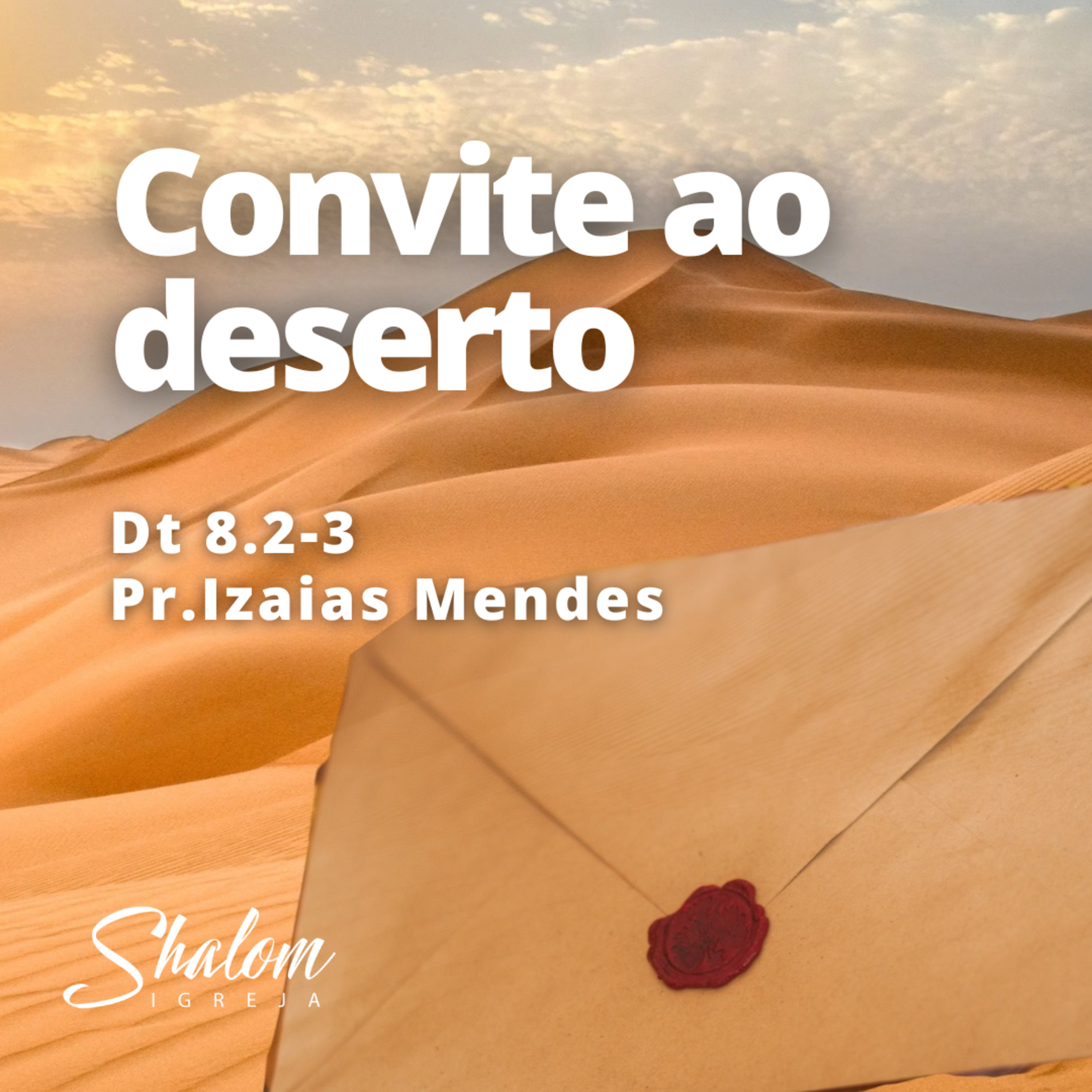 Shalom Igreja Cristã
