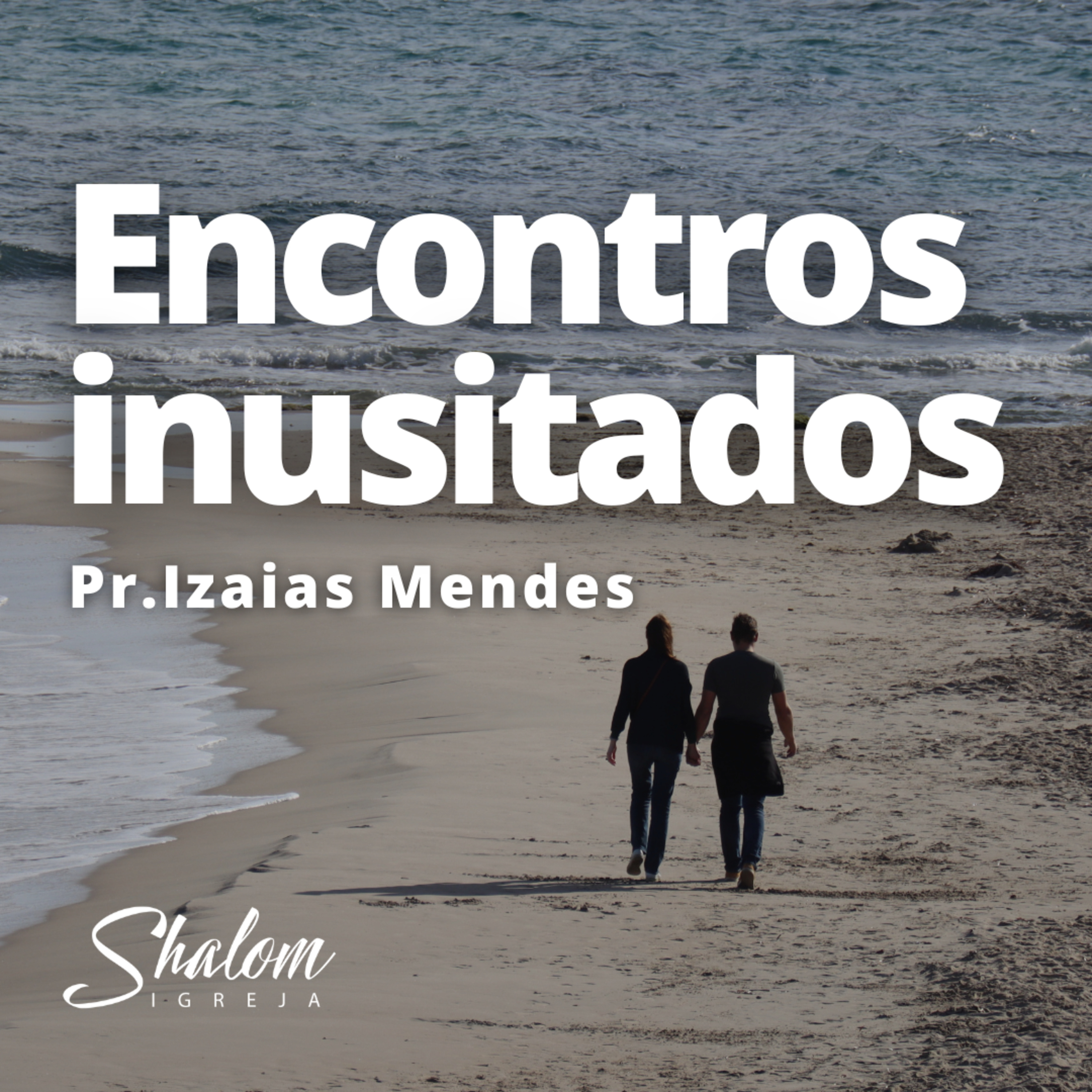 Shalom Igreja Cristã