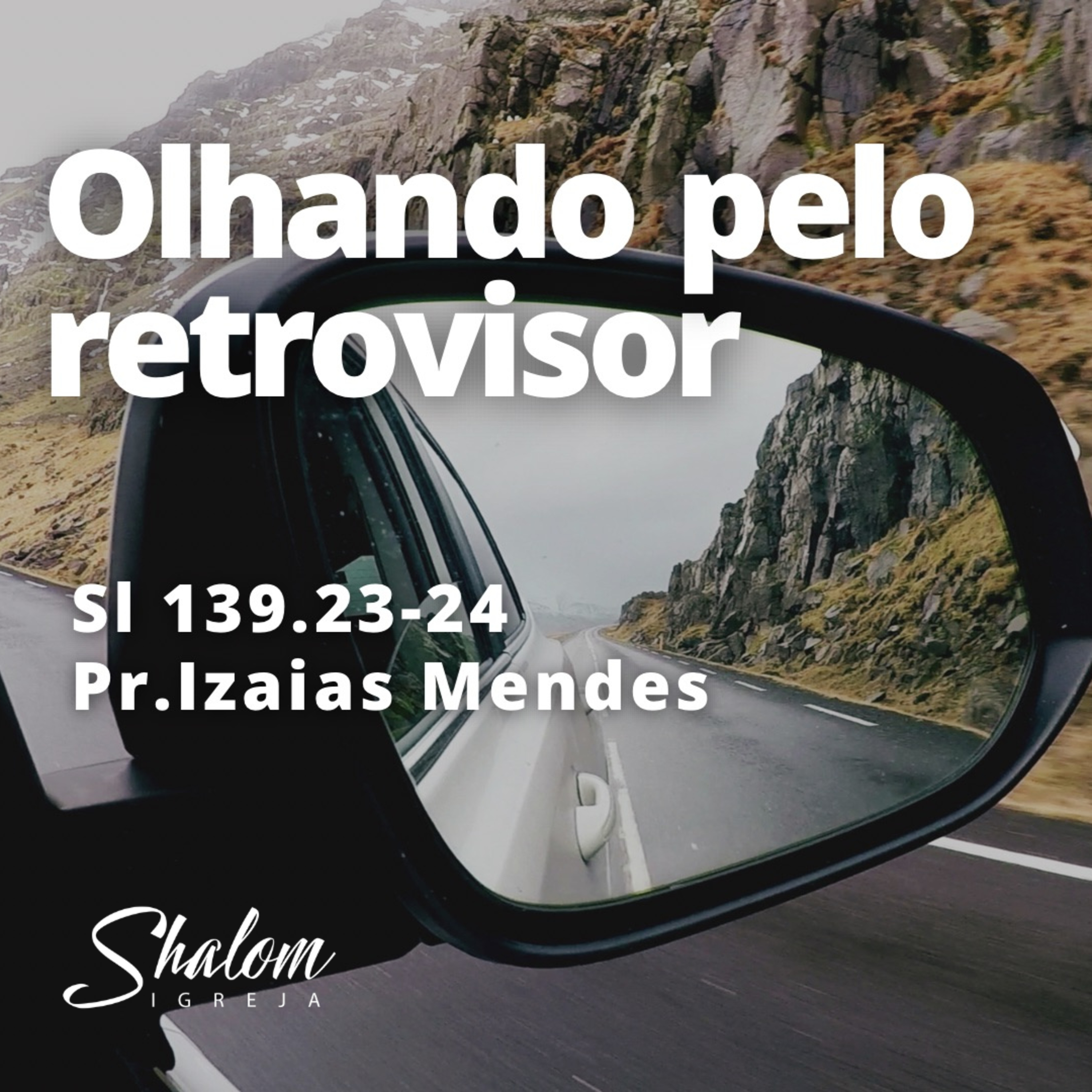 Shalom Igreja Cristã